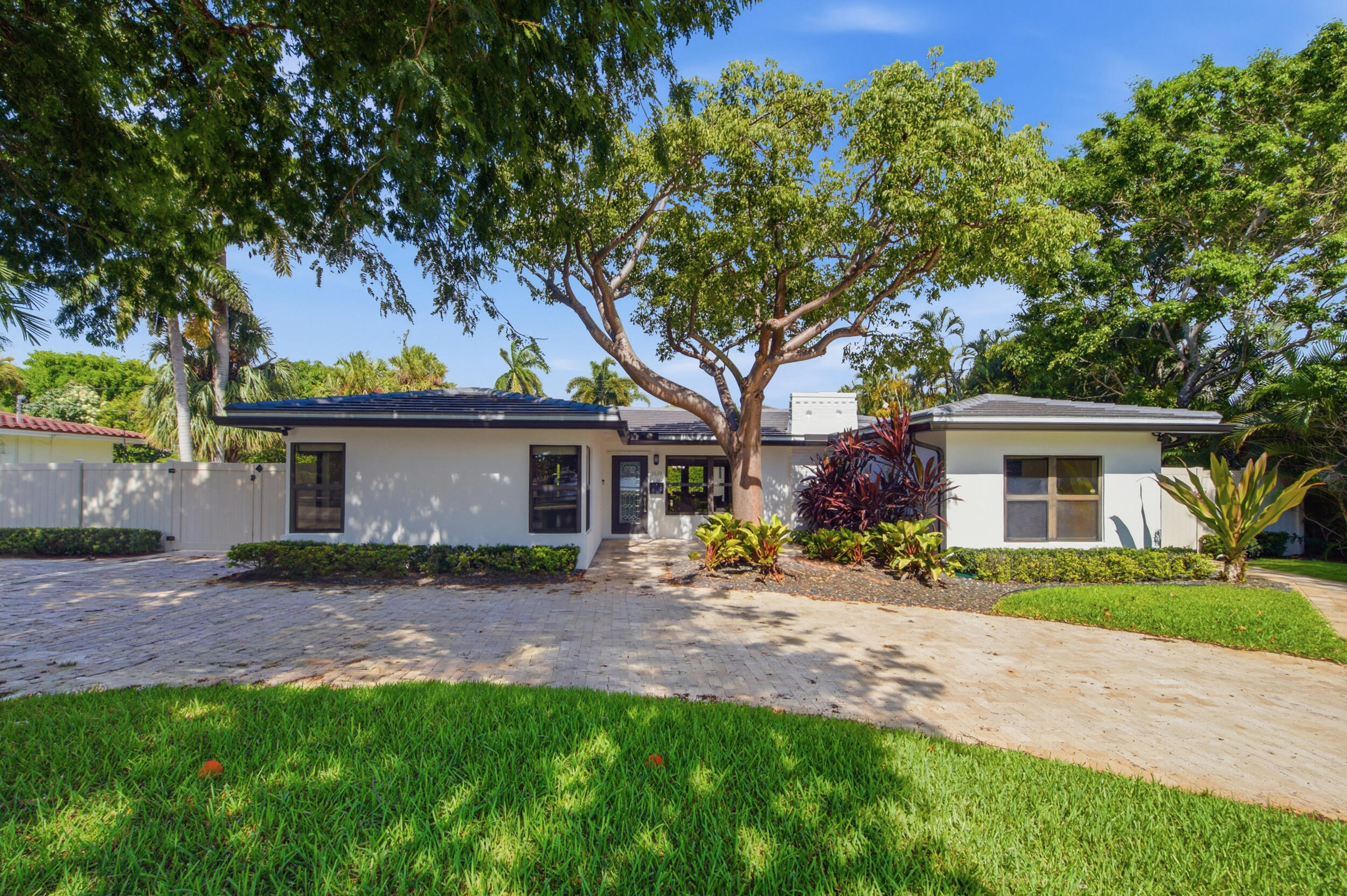 CORAL RIDGE - Residential