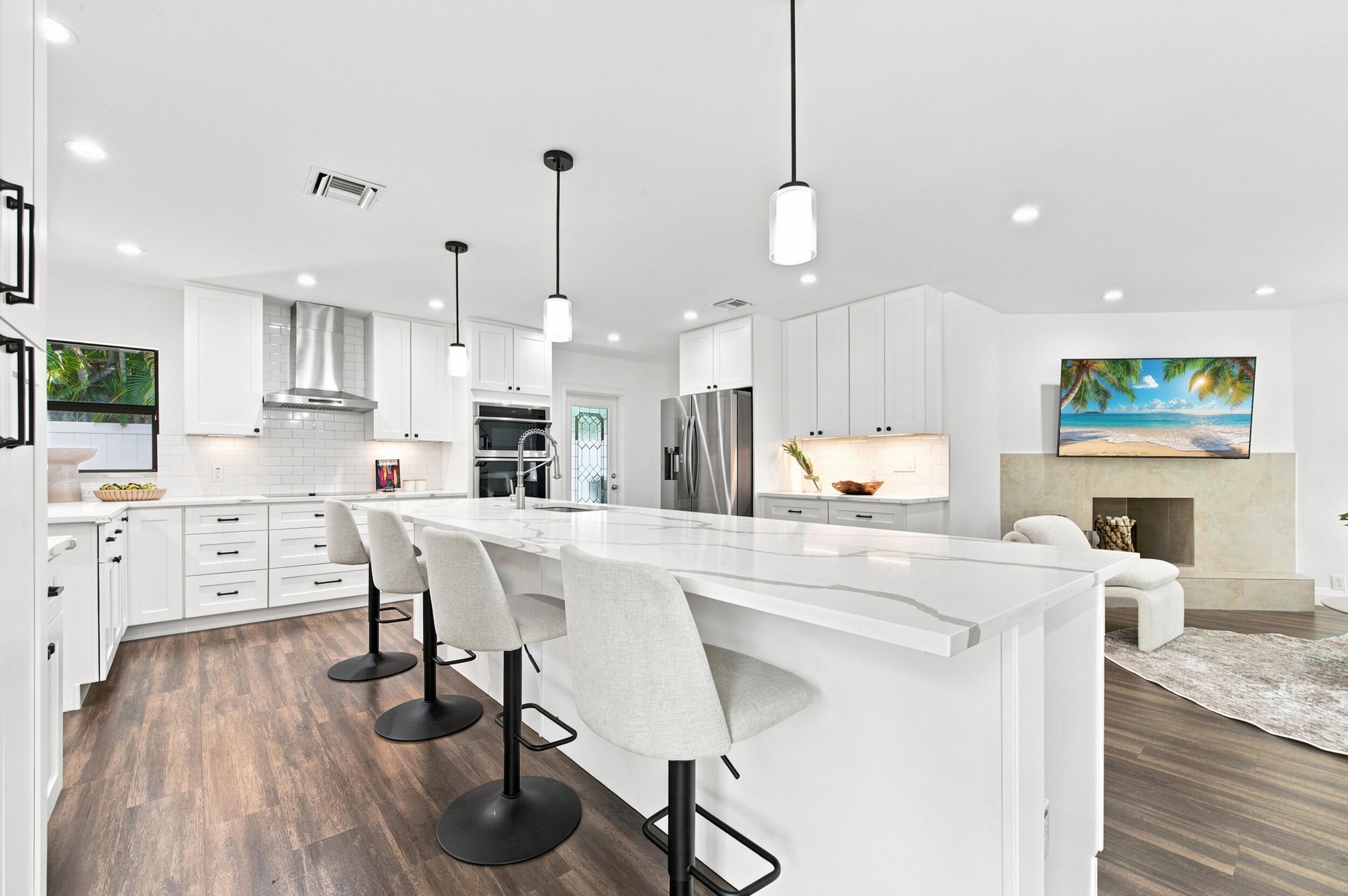 CORAL RIDGE - Residential