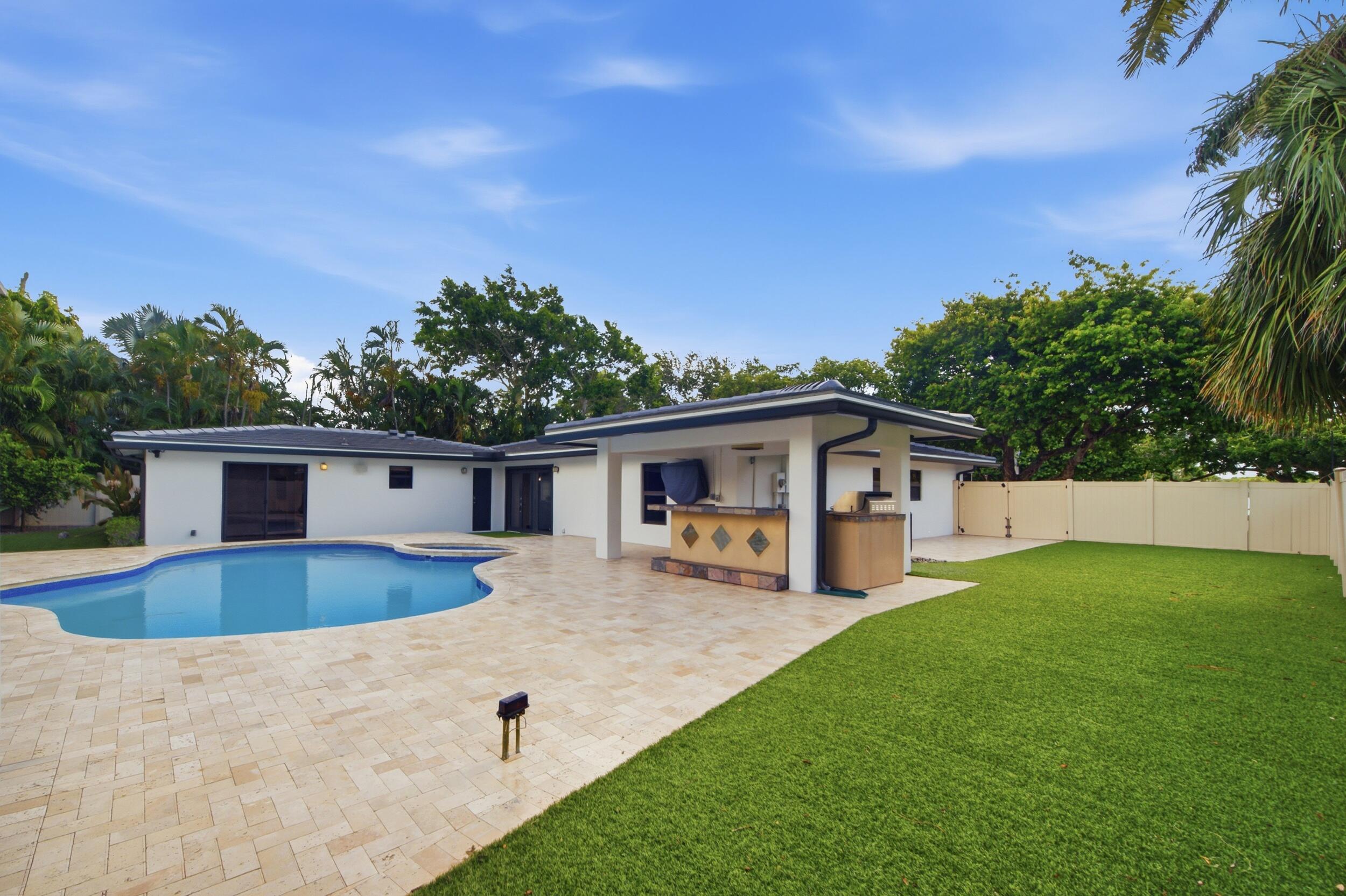 CORAL RIDGE - Residential