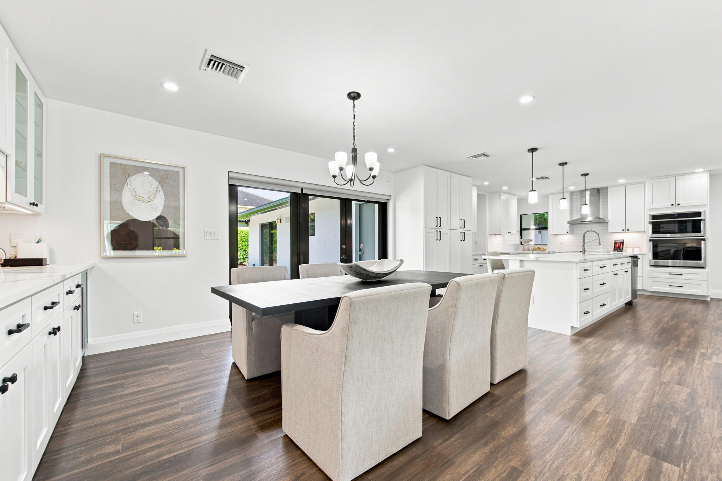 CORAL RIDGE - Residential