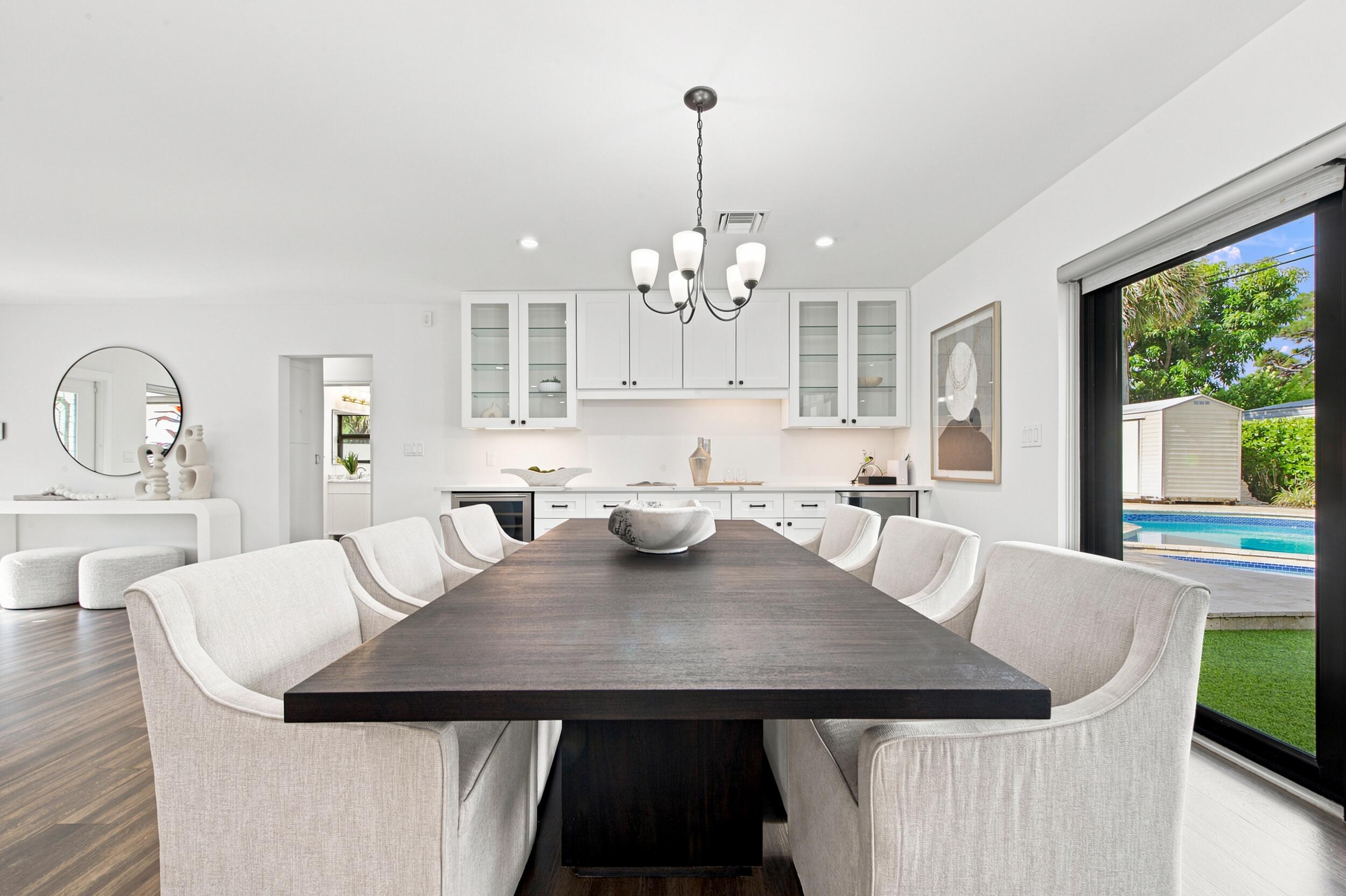 CORAL RIDGE - Residential
