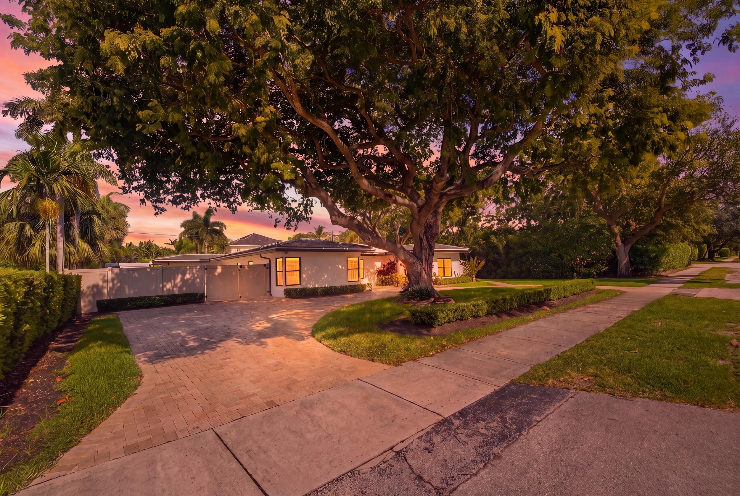 CORAL RIDGE - Residential
