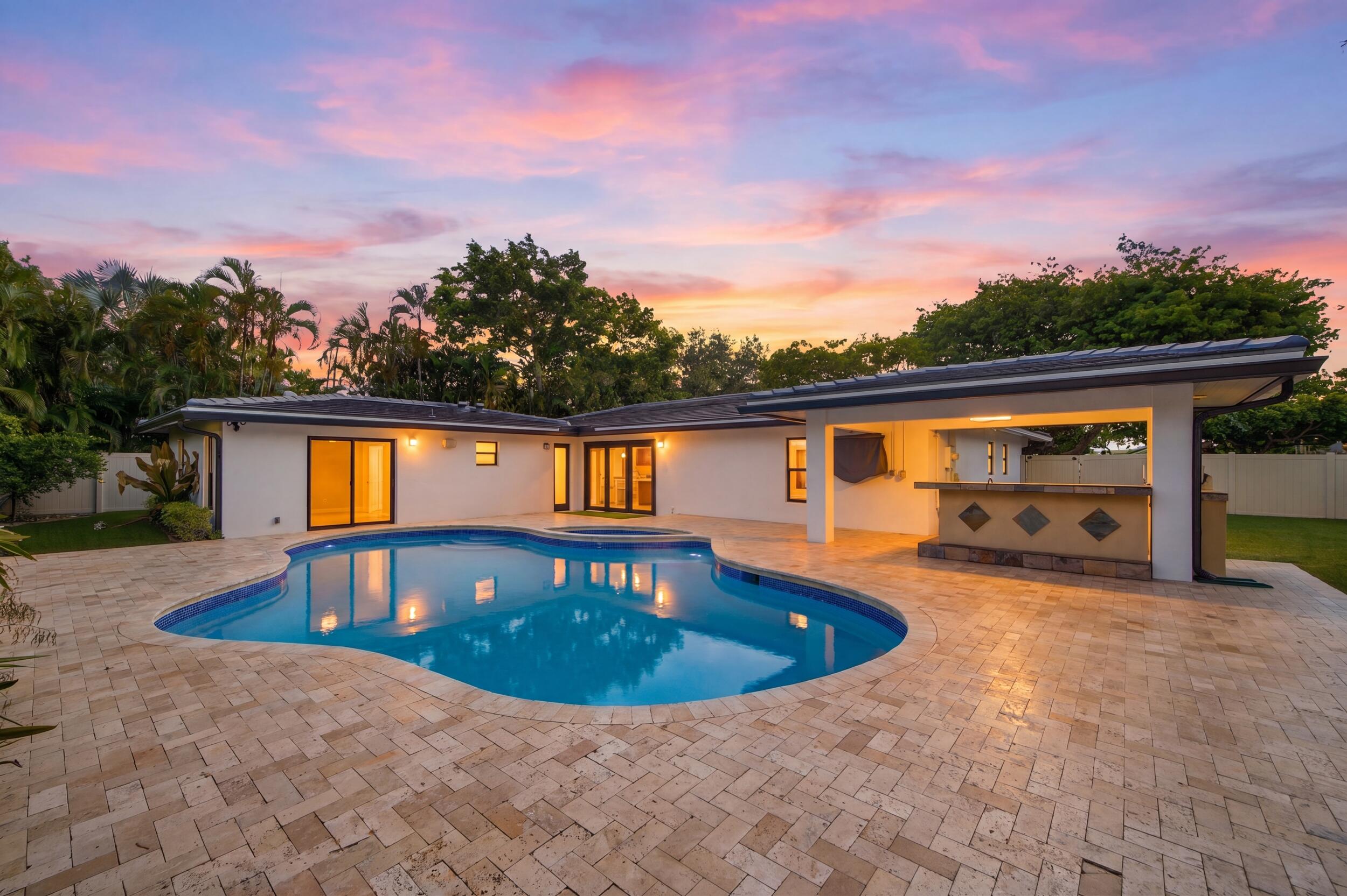 CORAL RIDGE - Residential