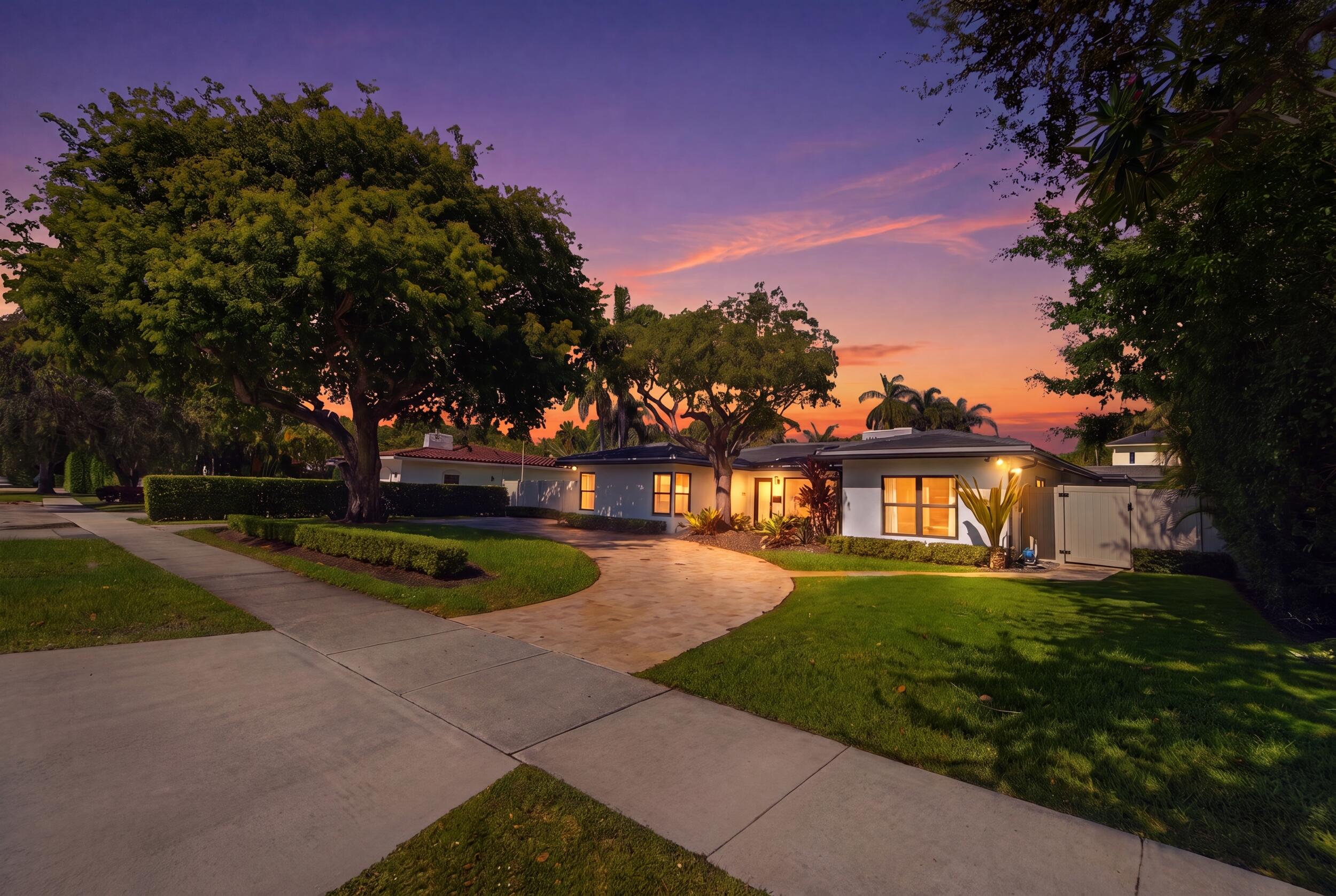 CORAL RIDGE - Residential