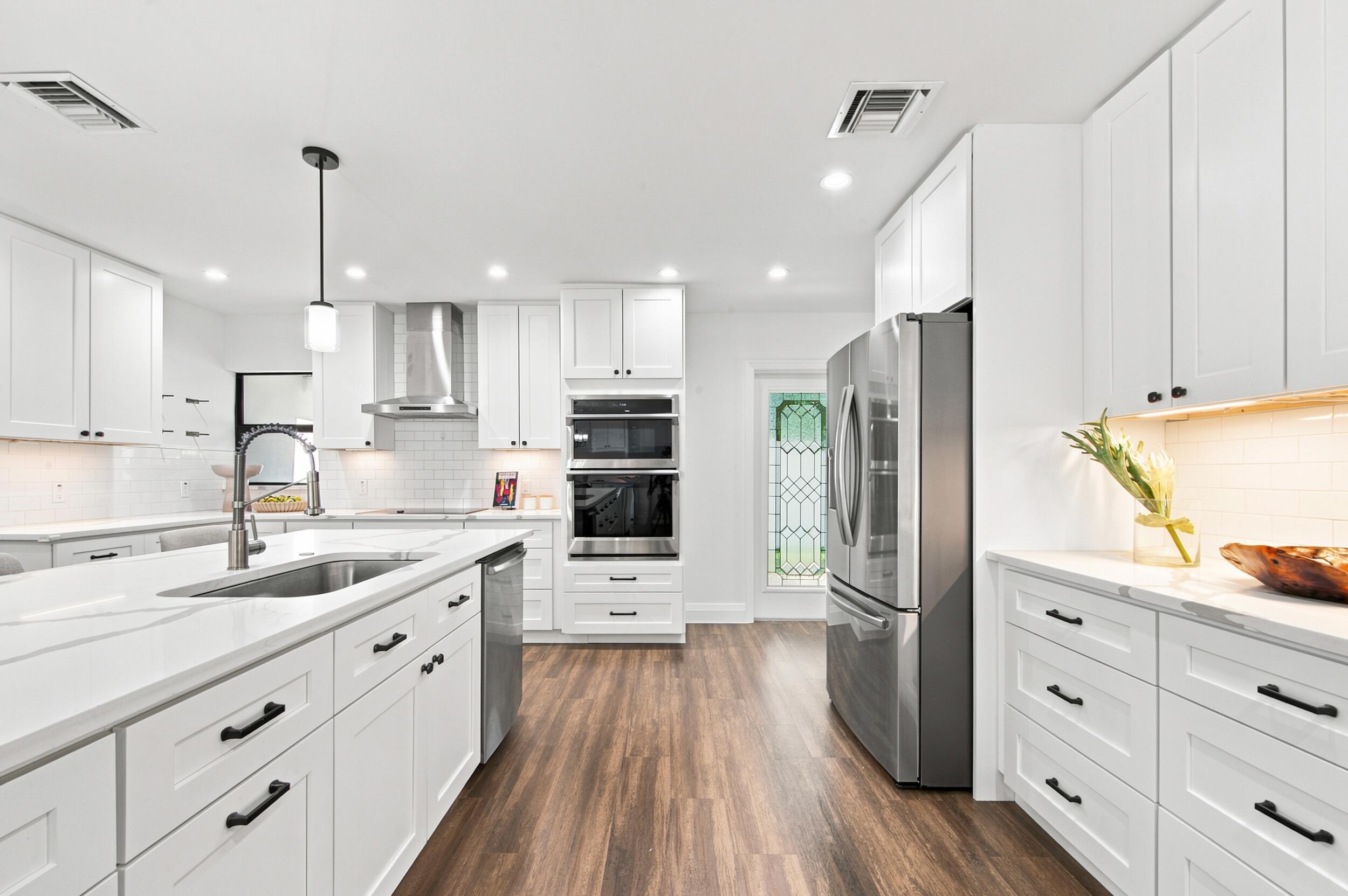CORAL RIDGE - Residential