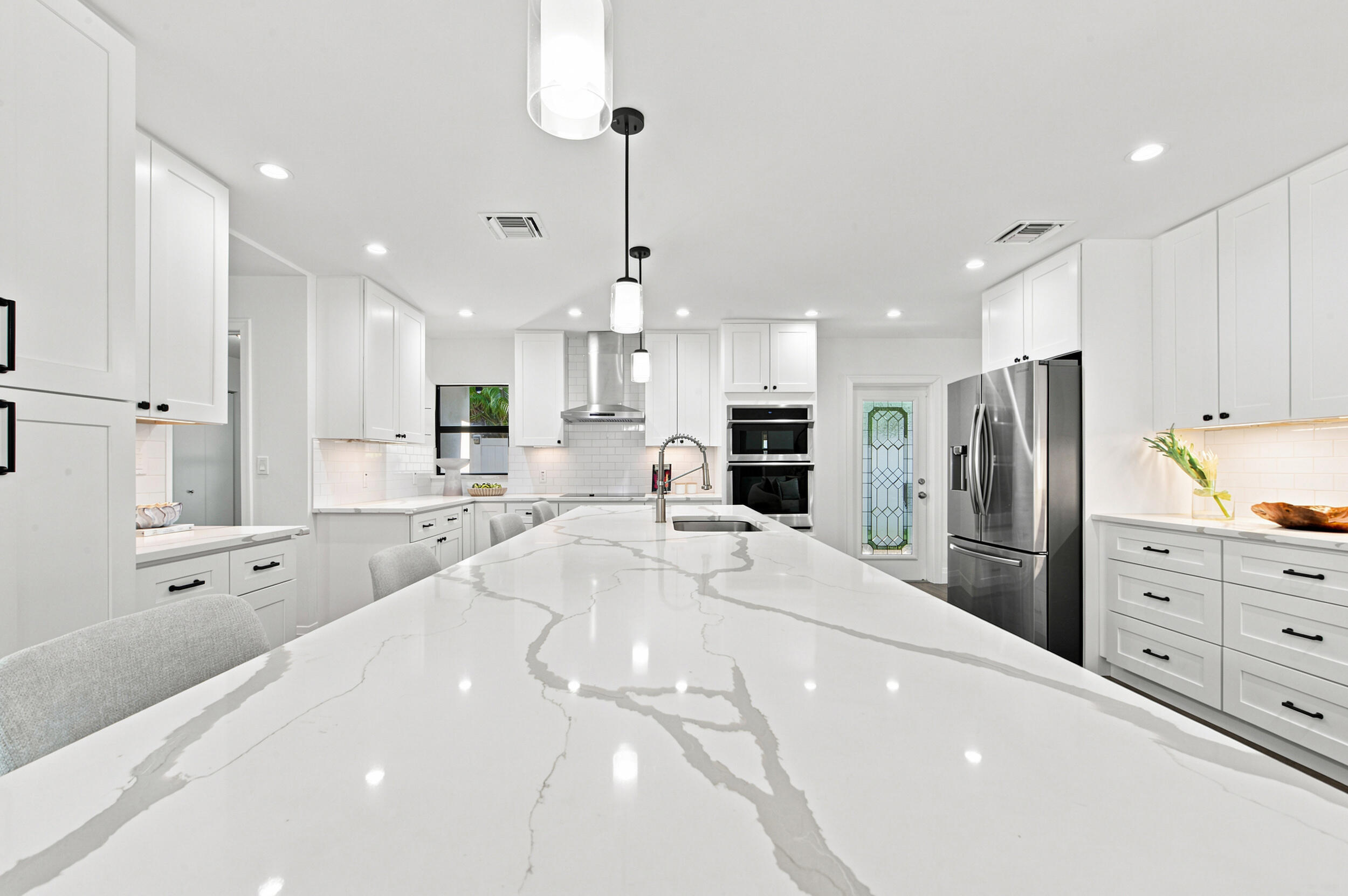 CORAL RIDGE - Residential