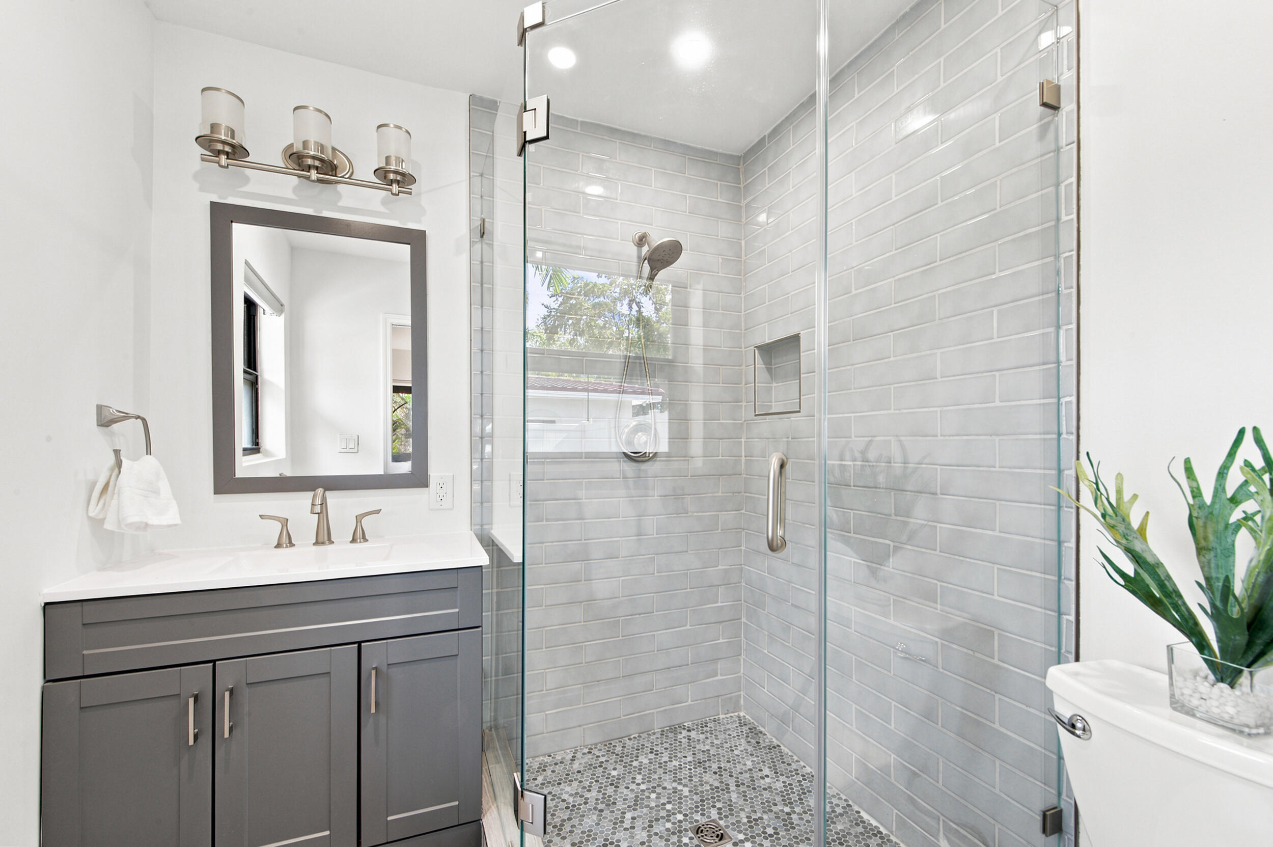 CORAL RIDGE - Residential