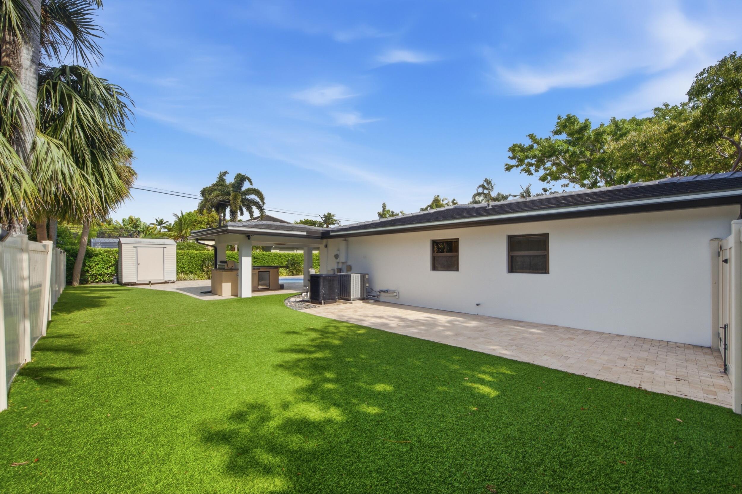 CORAL RIDGE - Residential