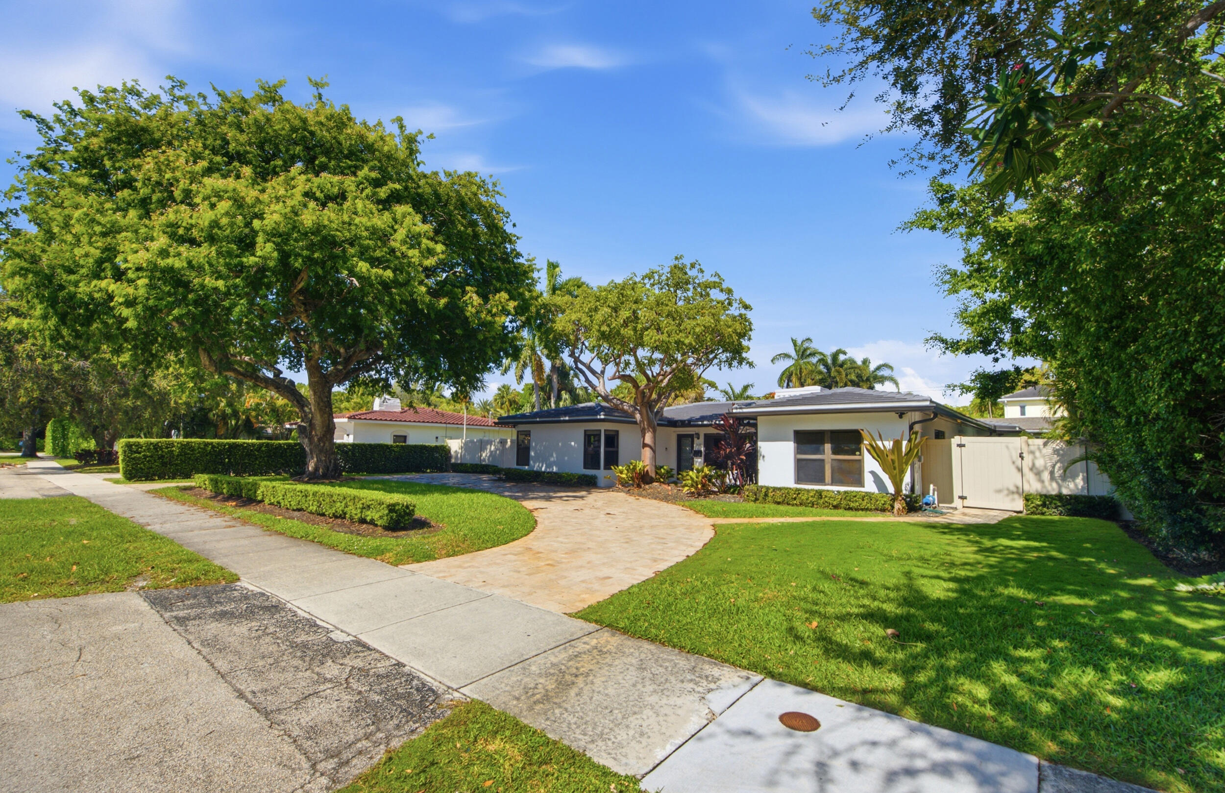 CORAL RIDGE - Residential