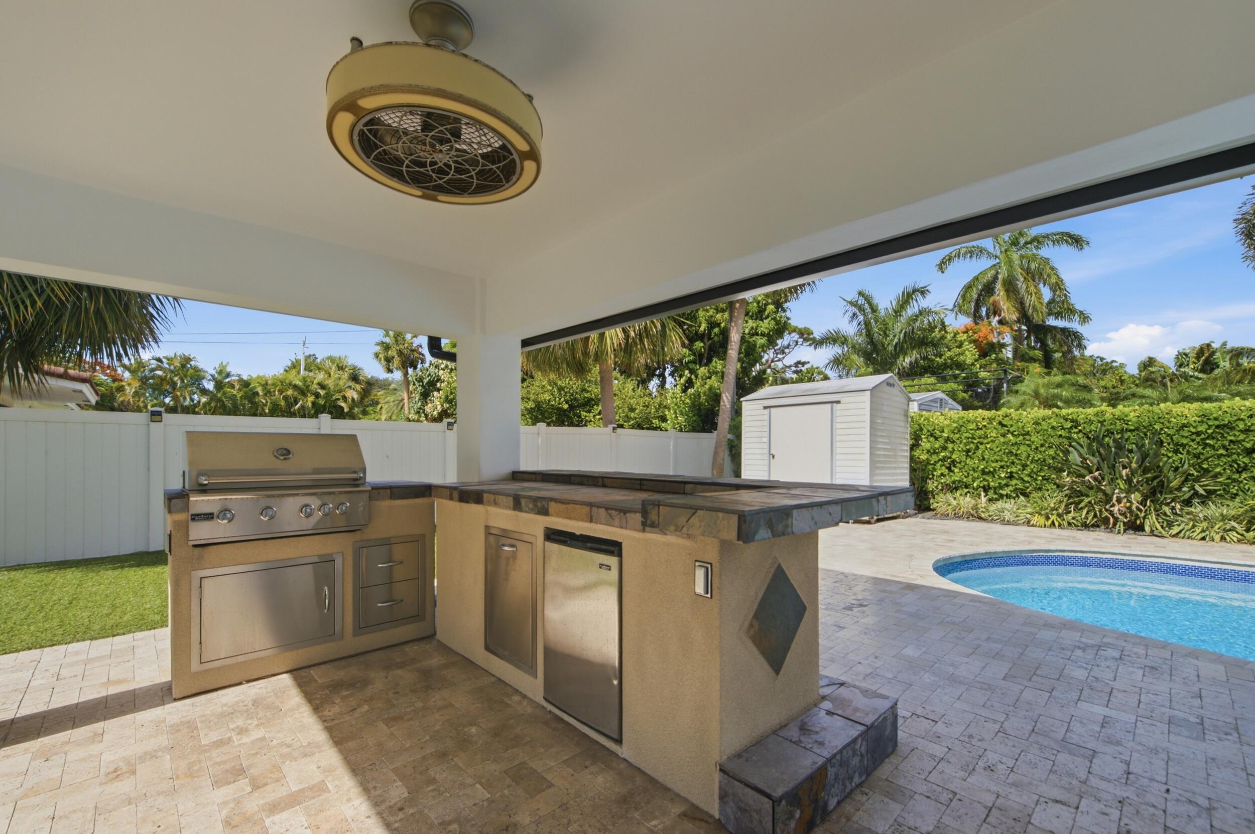 CORAL RIDGE - Residential