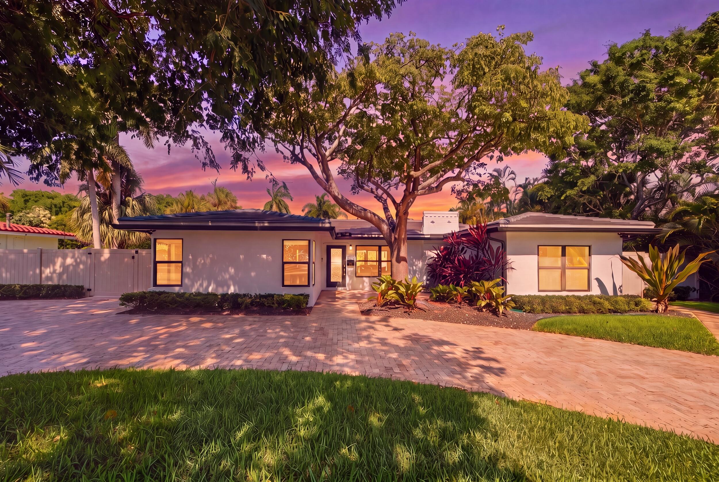 CORAL RIDGE - Residential