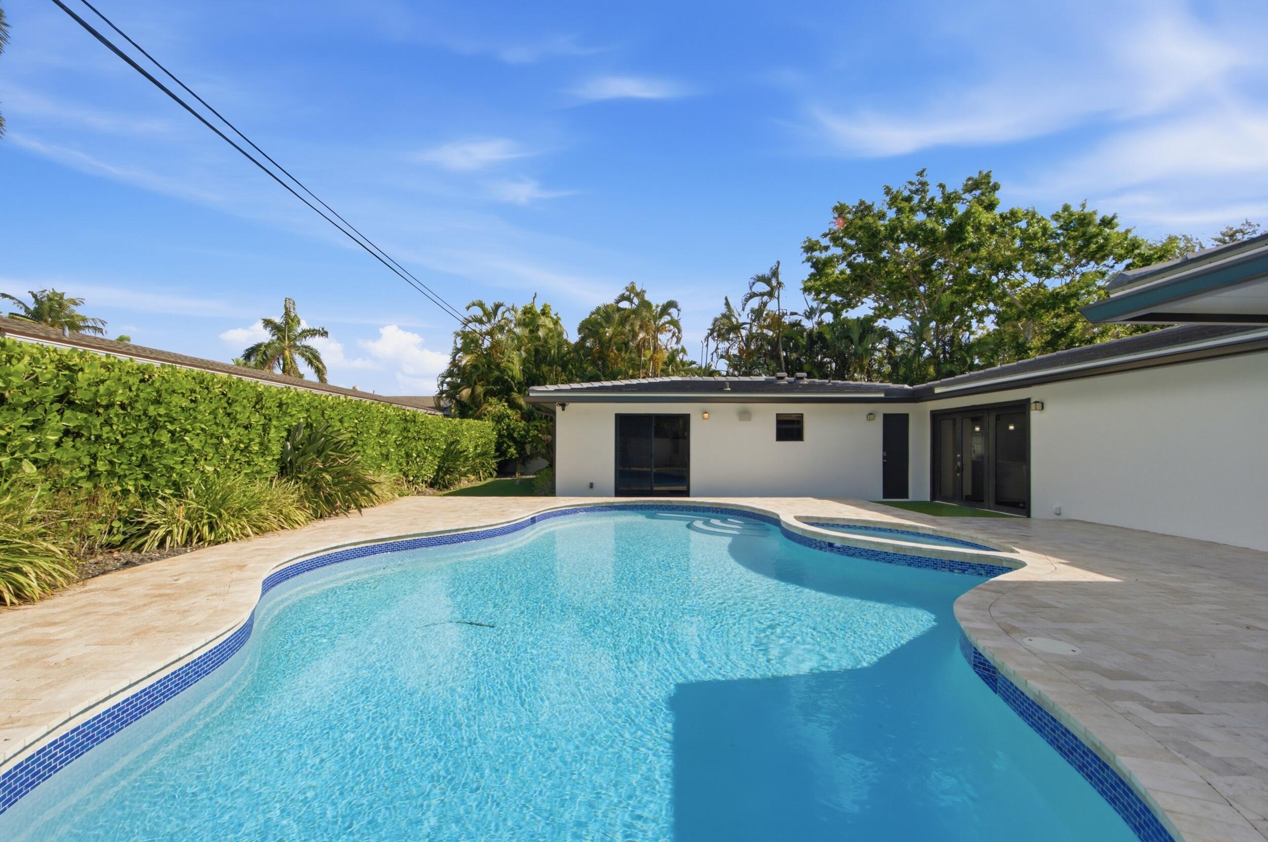 CORAL RIDGE - Residential