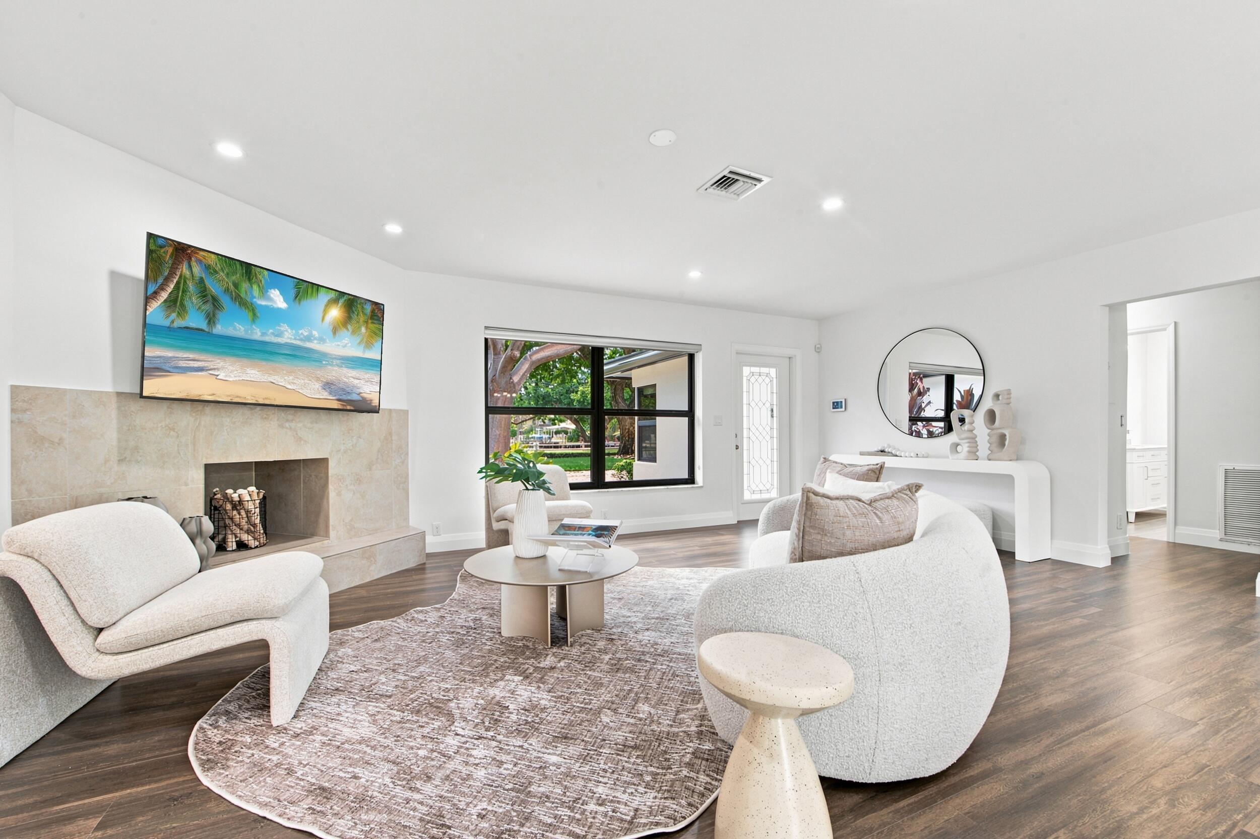 CORAL RIDGE - Residential