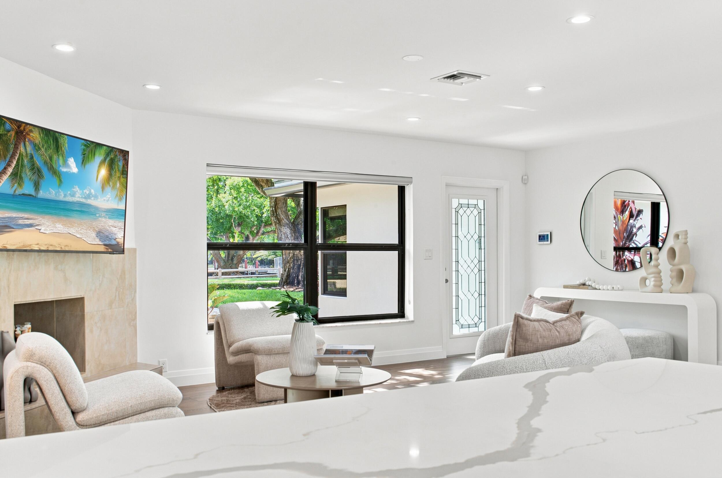 CORAL RIDGE - Residential