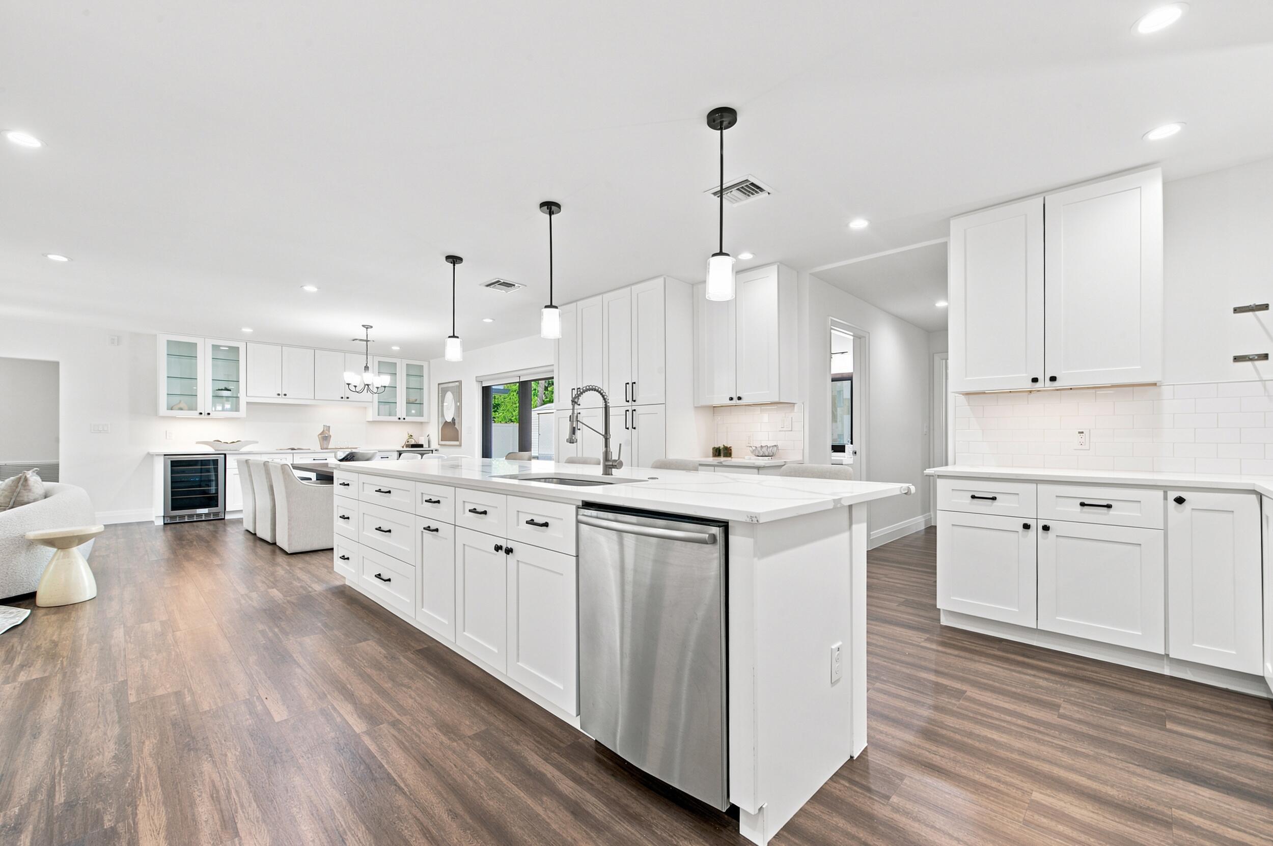 CORAL RIDGE - Residential