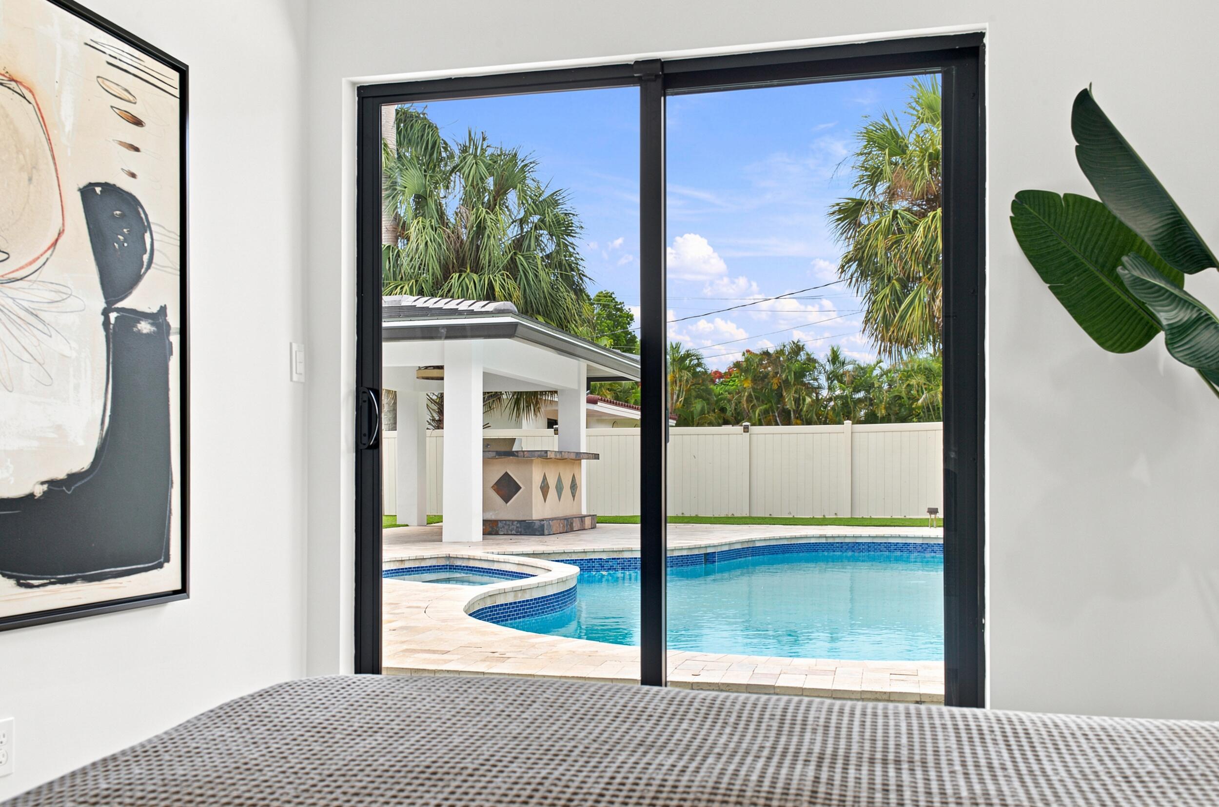 CORAL RIDGE - Residential
