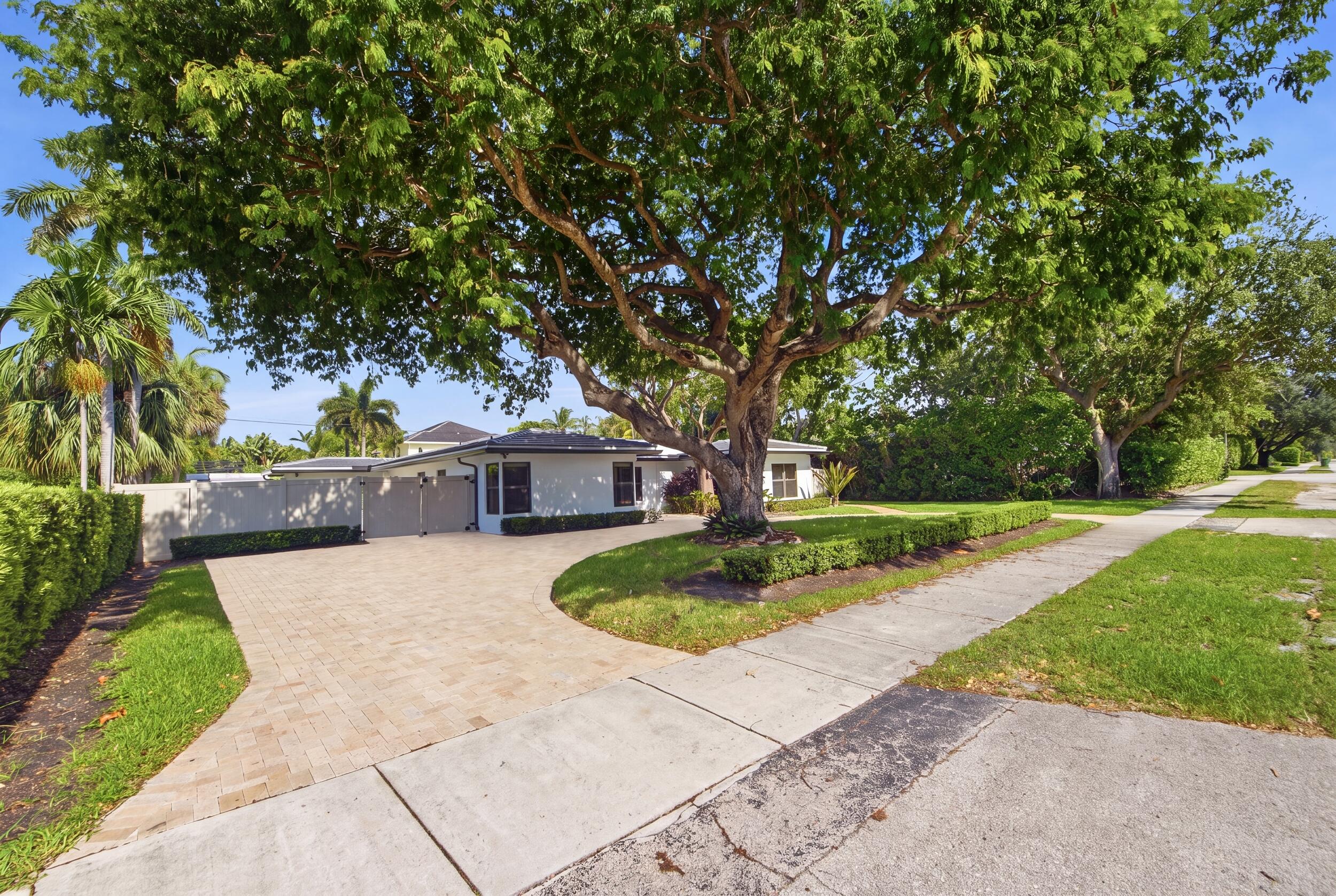 CORAL RIDGE - Residential