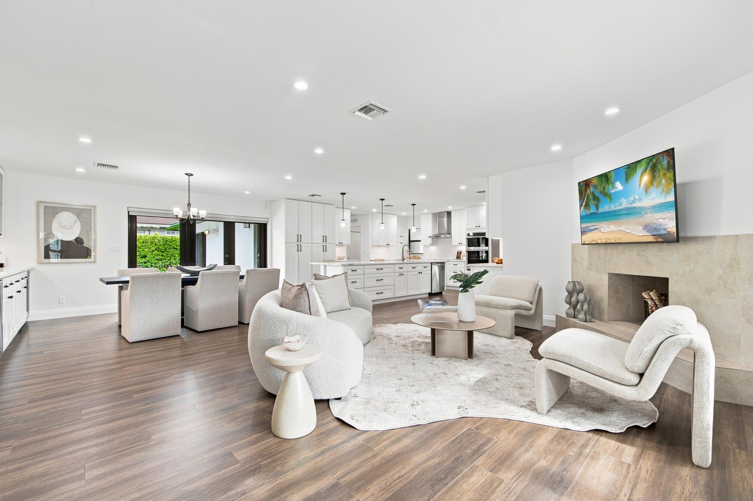 CORAL RIDGE - Residential