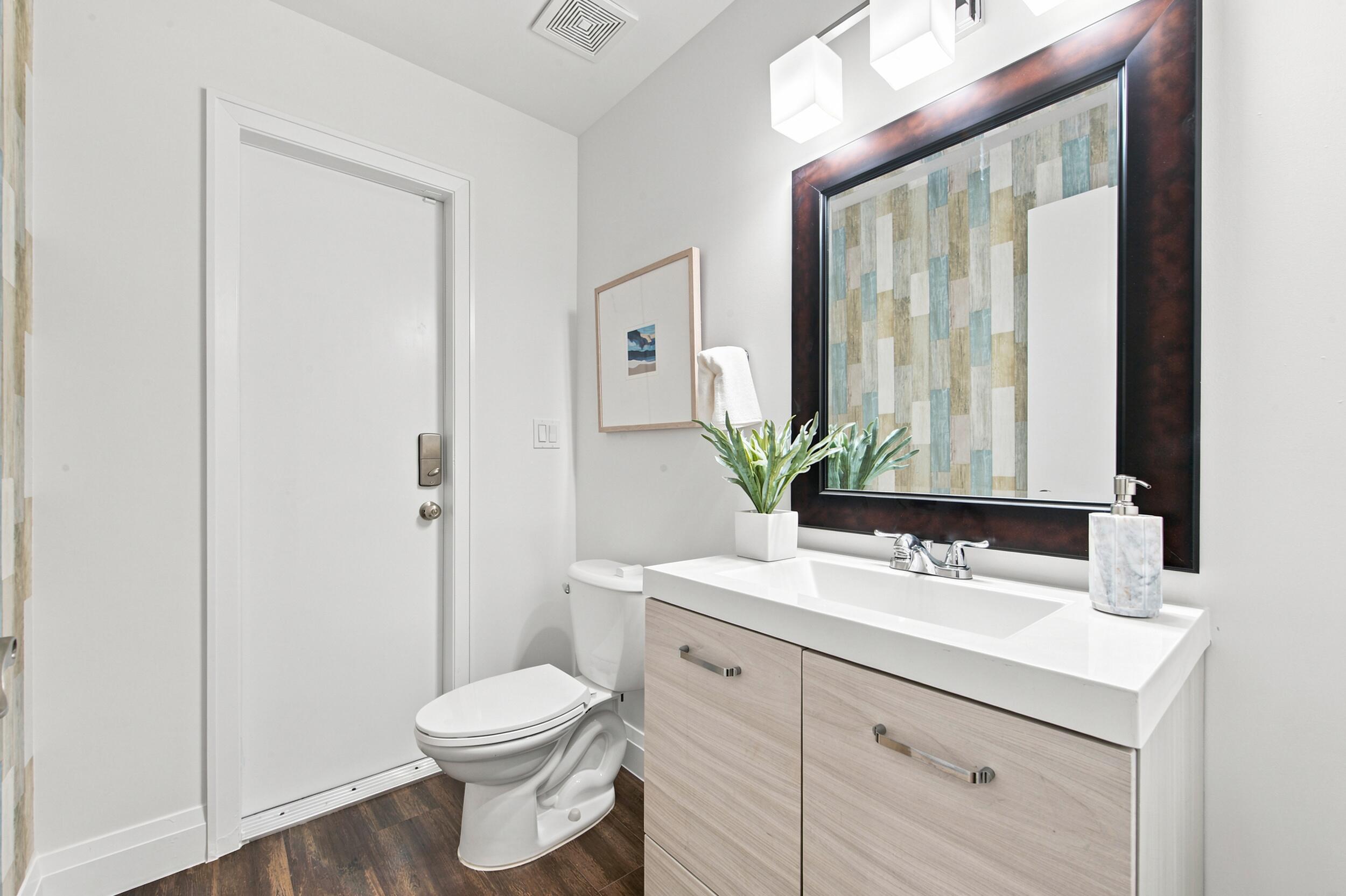CORAL RIDGE - Residential