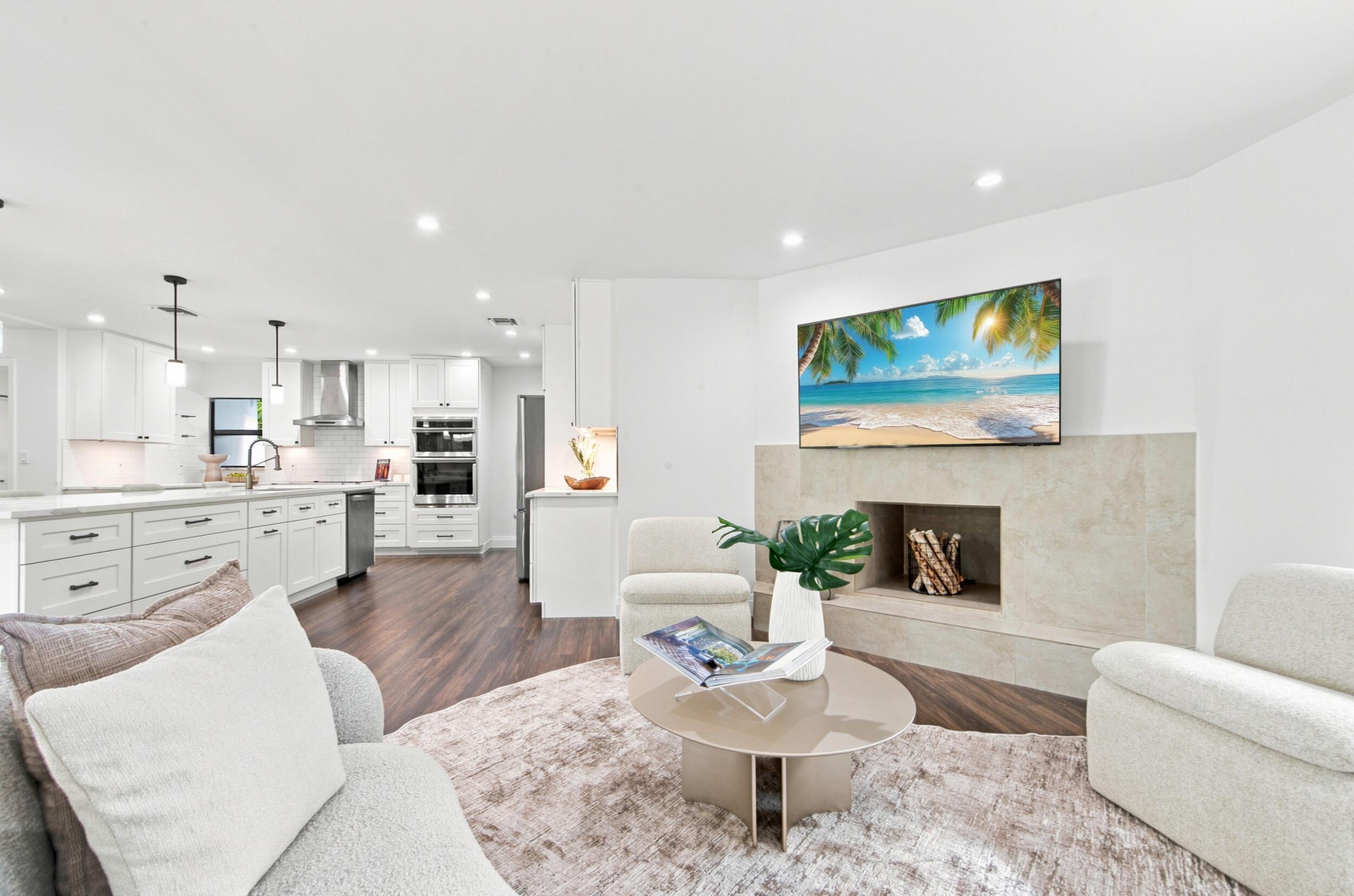 CORAL RIDGE - Residential