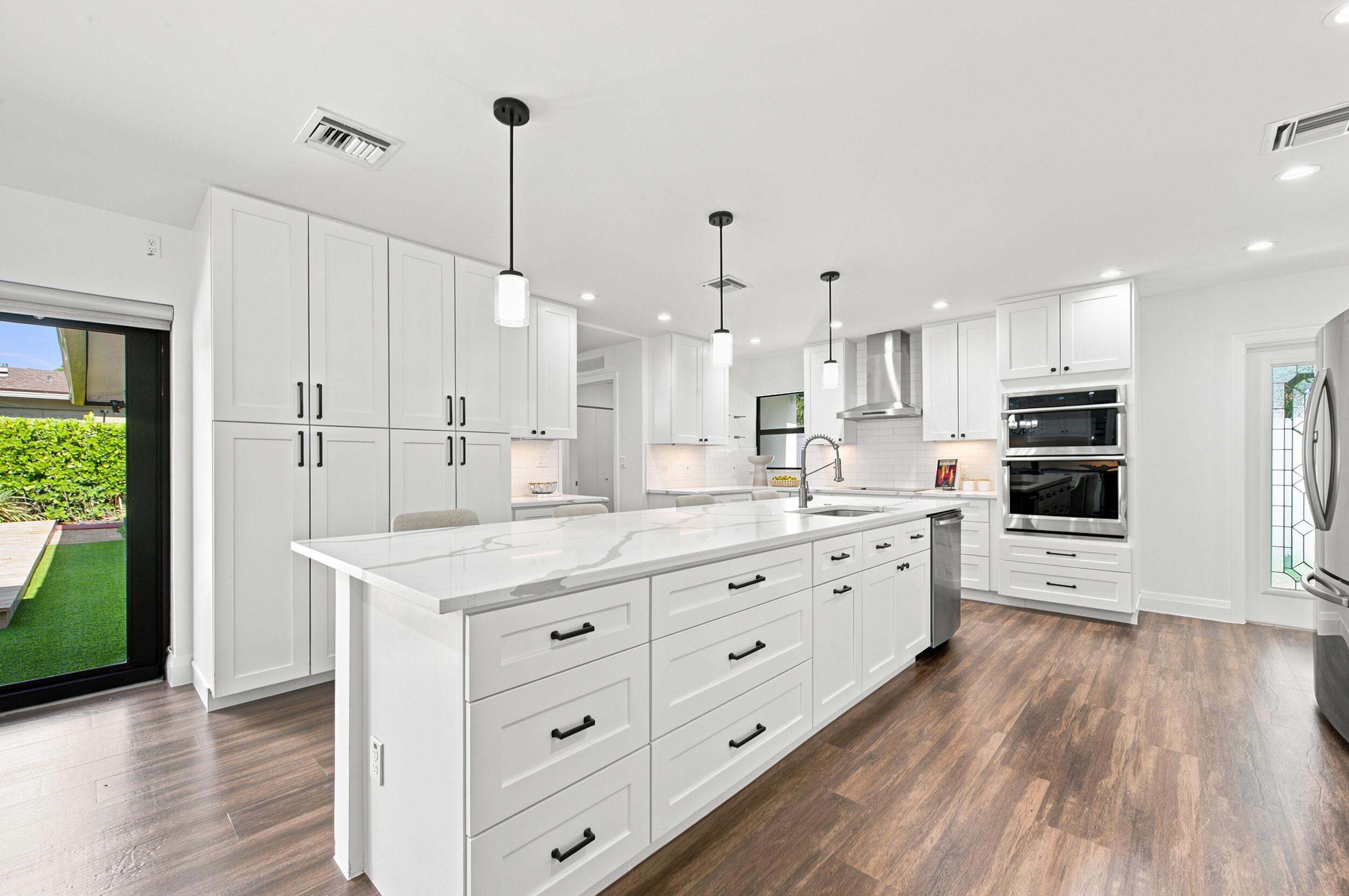 CORAL RIDGE - Residential