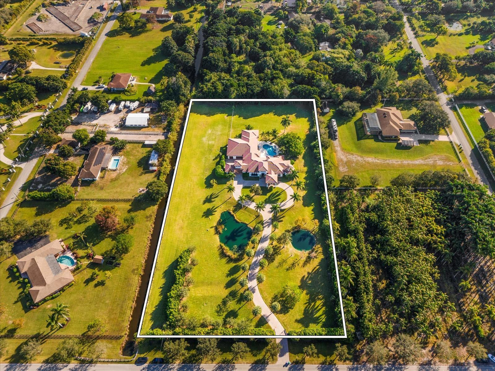 ROLLING OAKS ESTATES - Residential