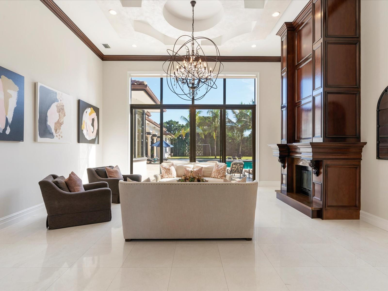 ROLLING OAKS ESTATES - Residential