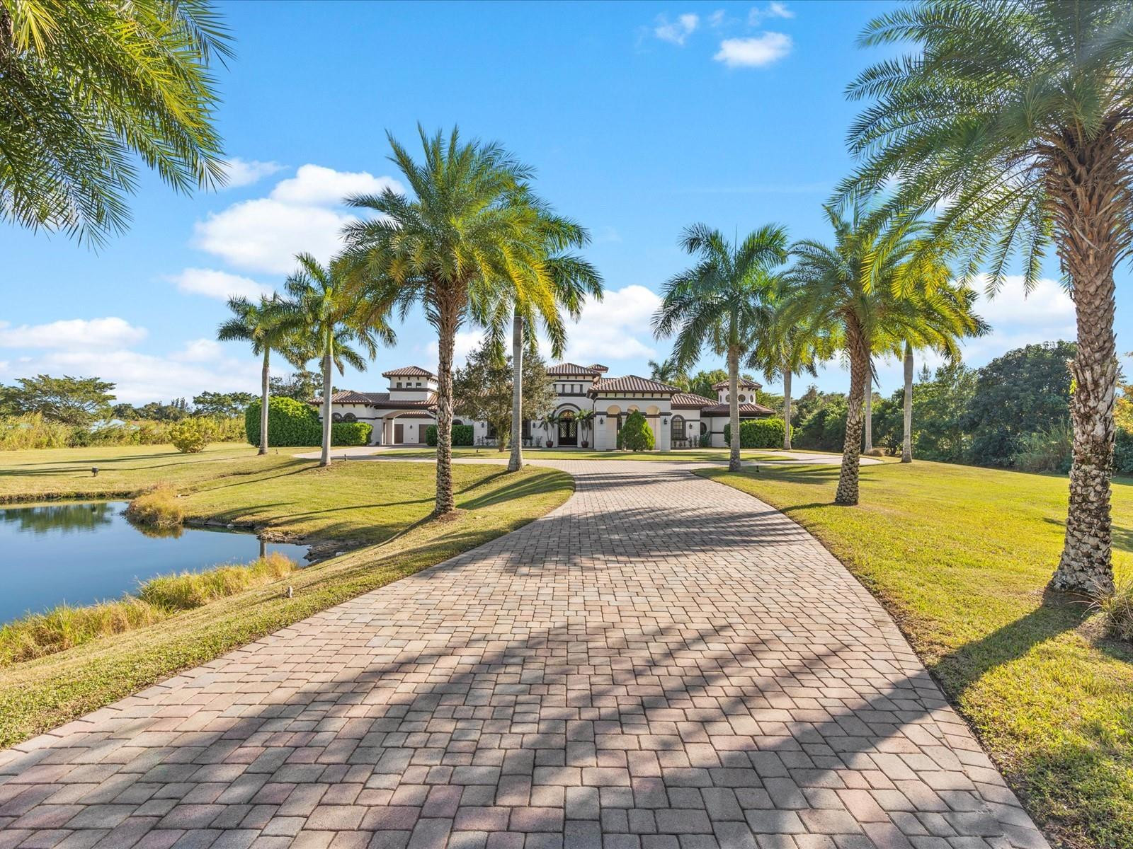 ROLLING OAKS ESTATES - Residential