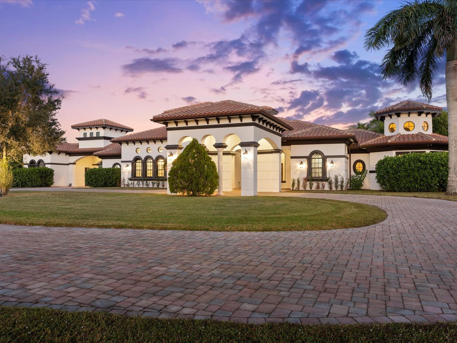 ROLLING OAKS ESTATES - Residential