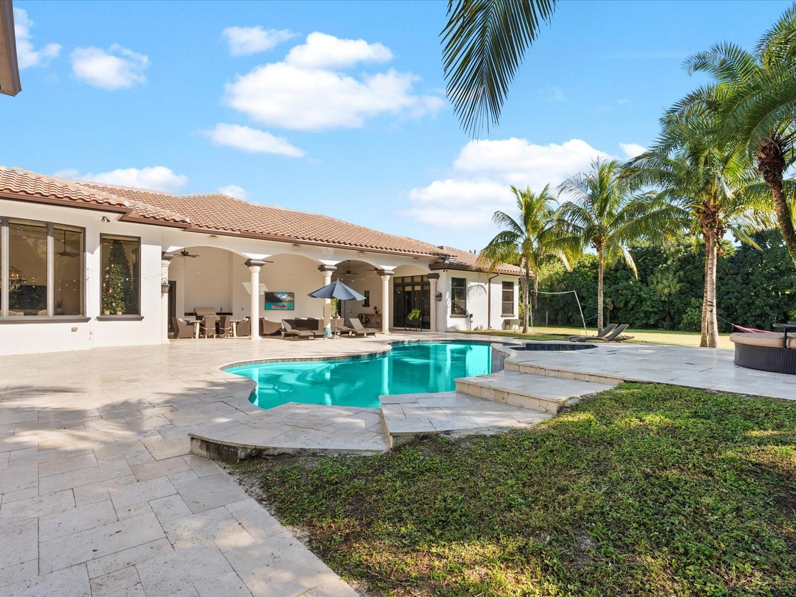 ROLLING OAKS ESTATES - Residential