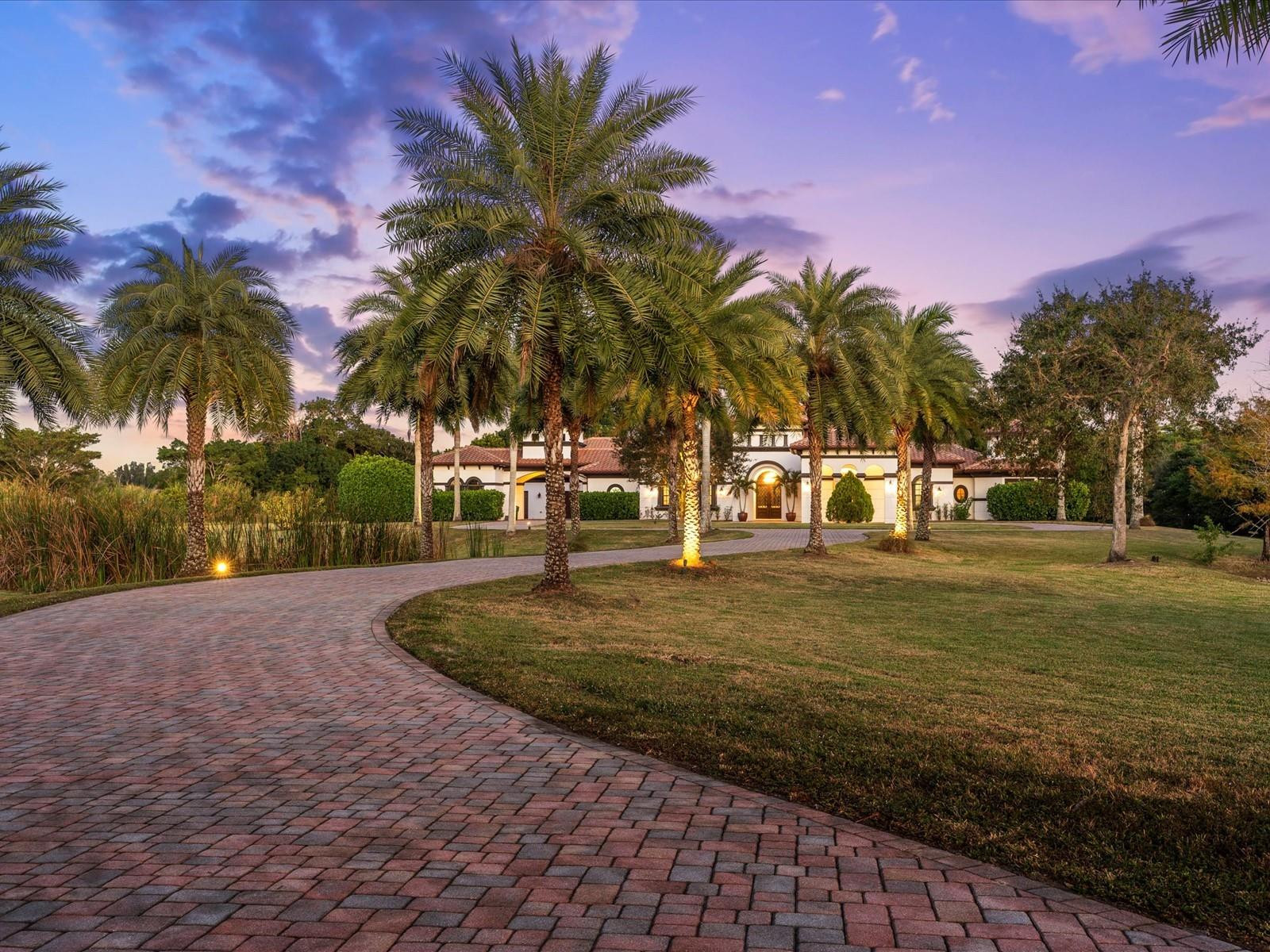 ROLLING OAKS ESTATES - Residential