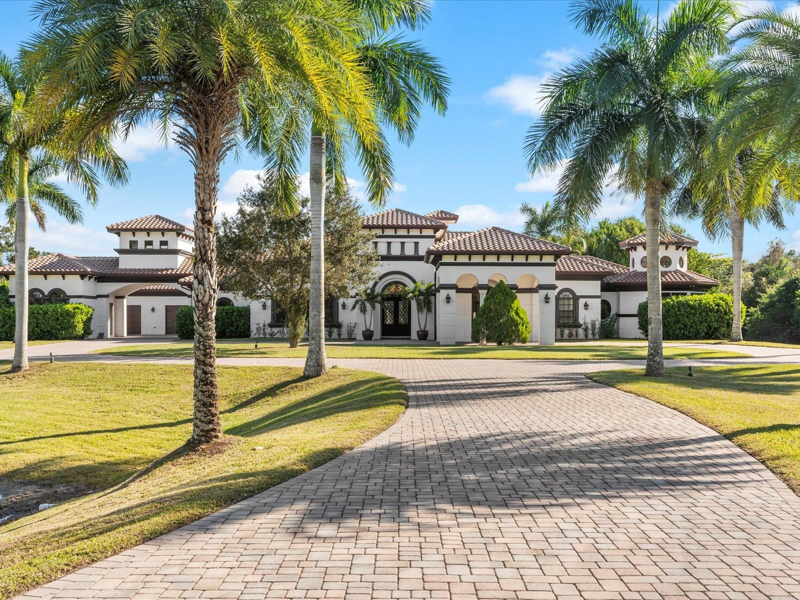 ROLLING OAKS ESTATES - Residential