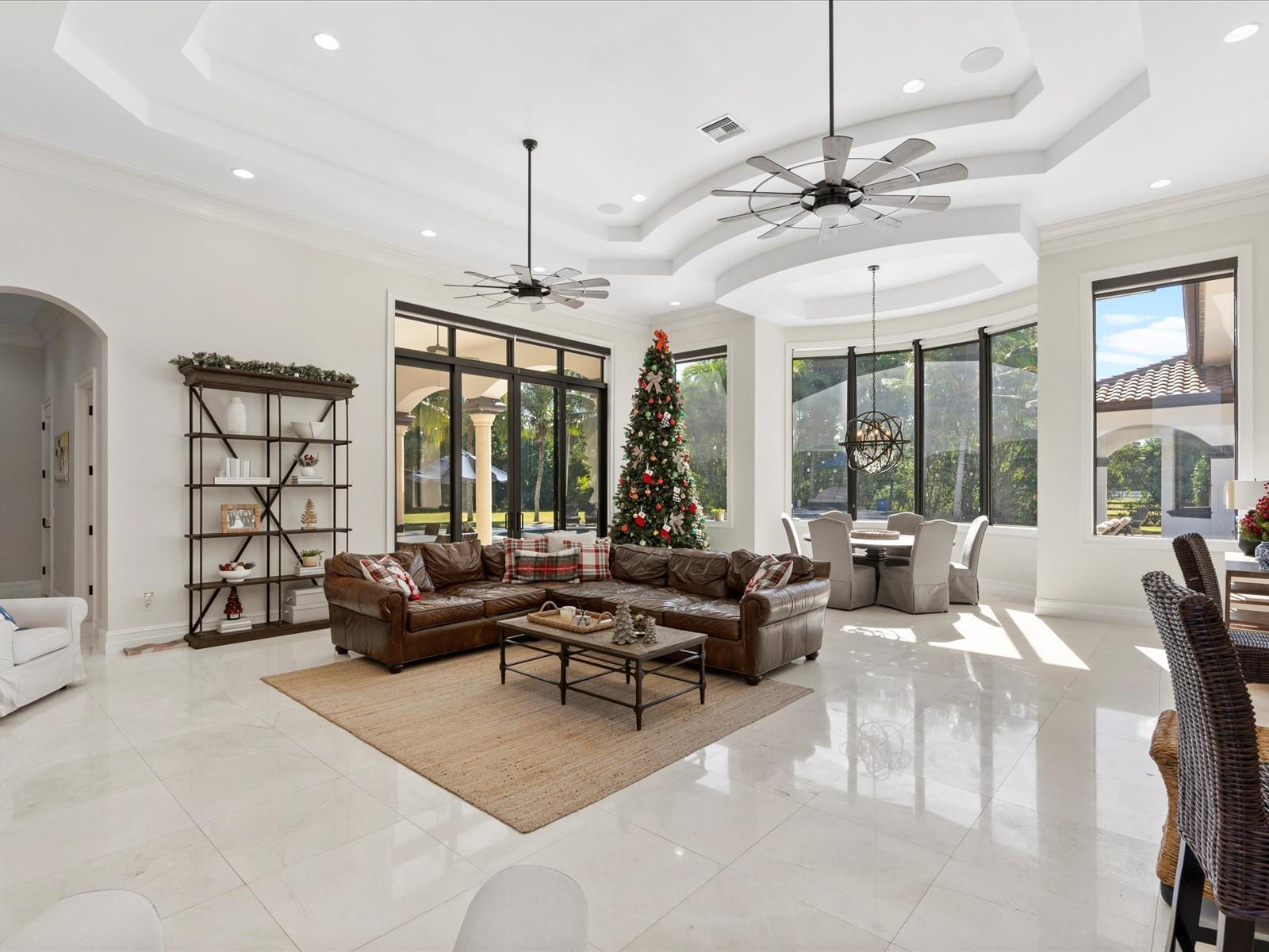ROLLING OAKS ESTATES - Residential