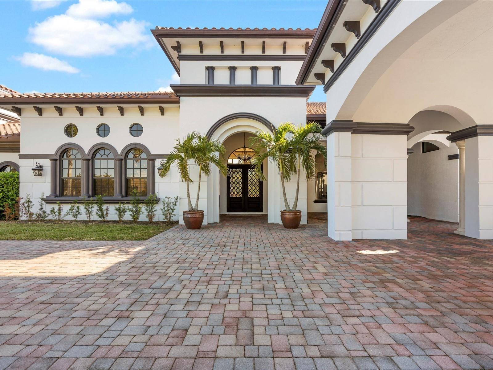 ROLLING OAKS ESTATES - Residential