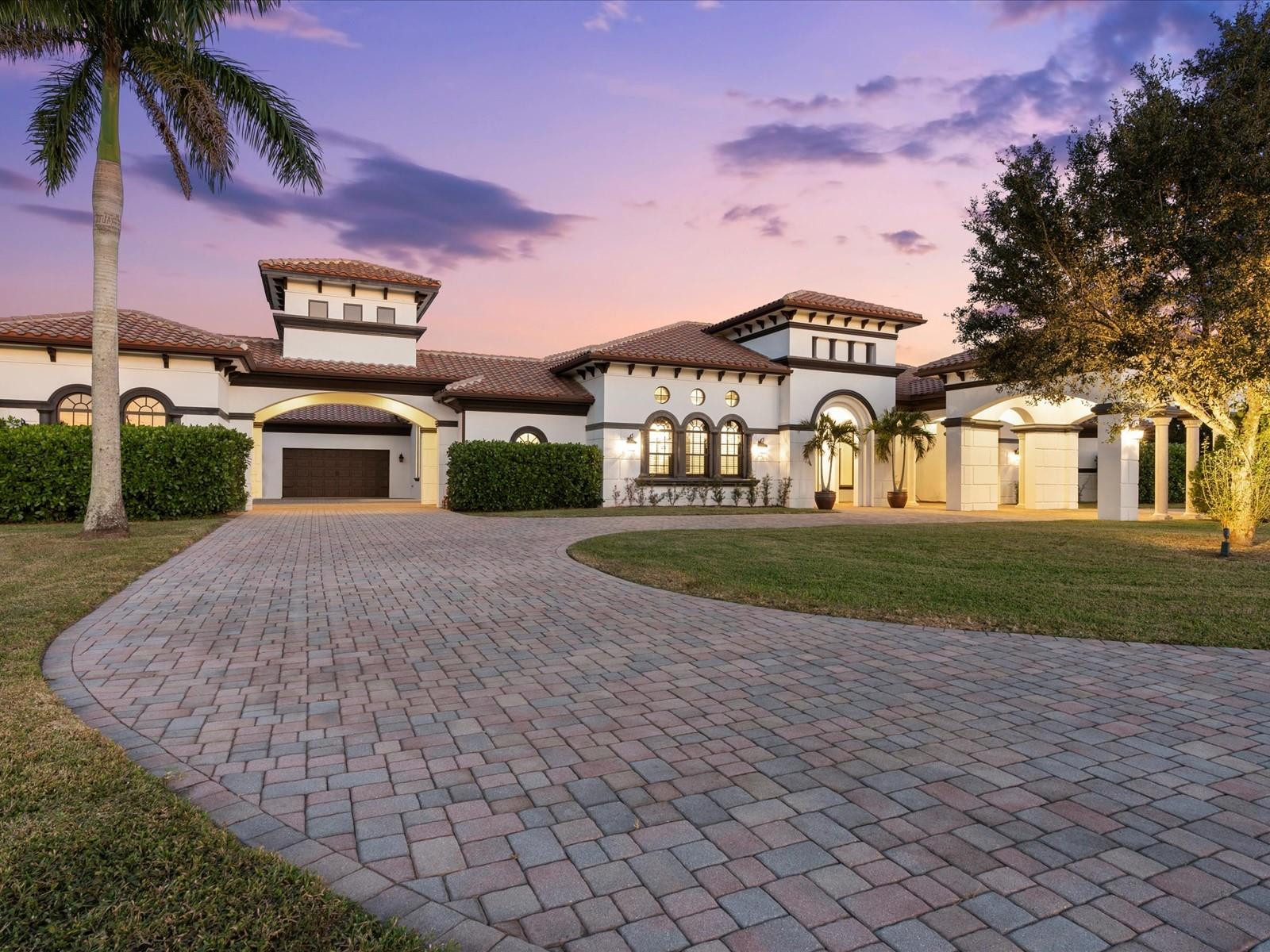 ROLLING OAKS ESTATES - Residential