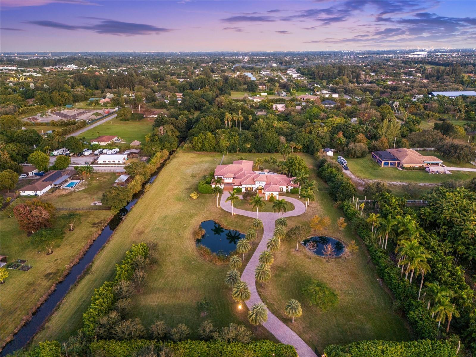 ROLLING OAKS ESTATES - Residential