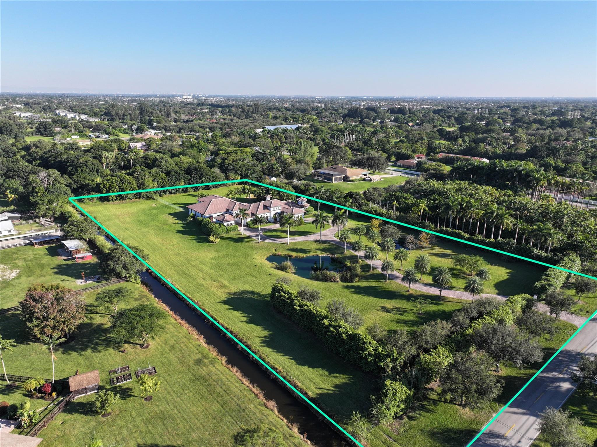 ROLLING OAKS ESTATES - Residential