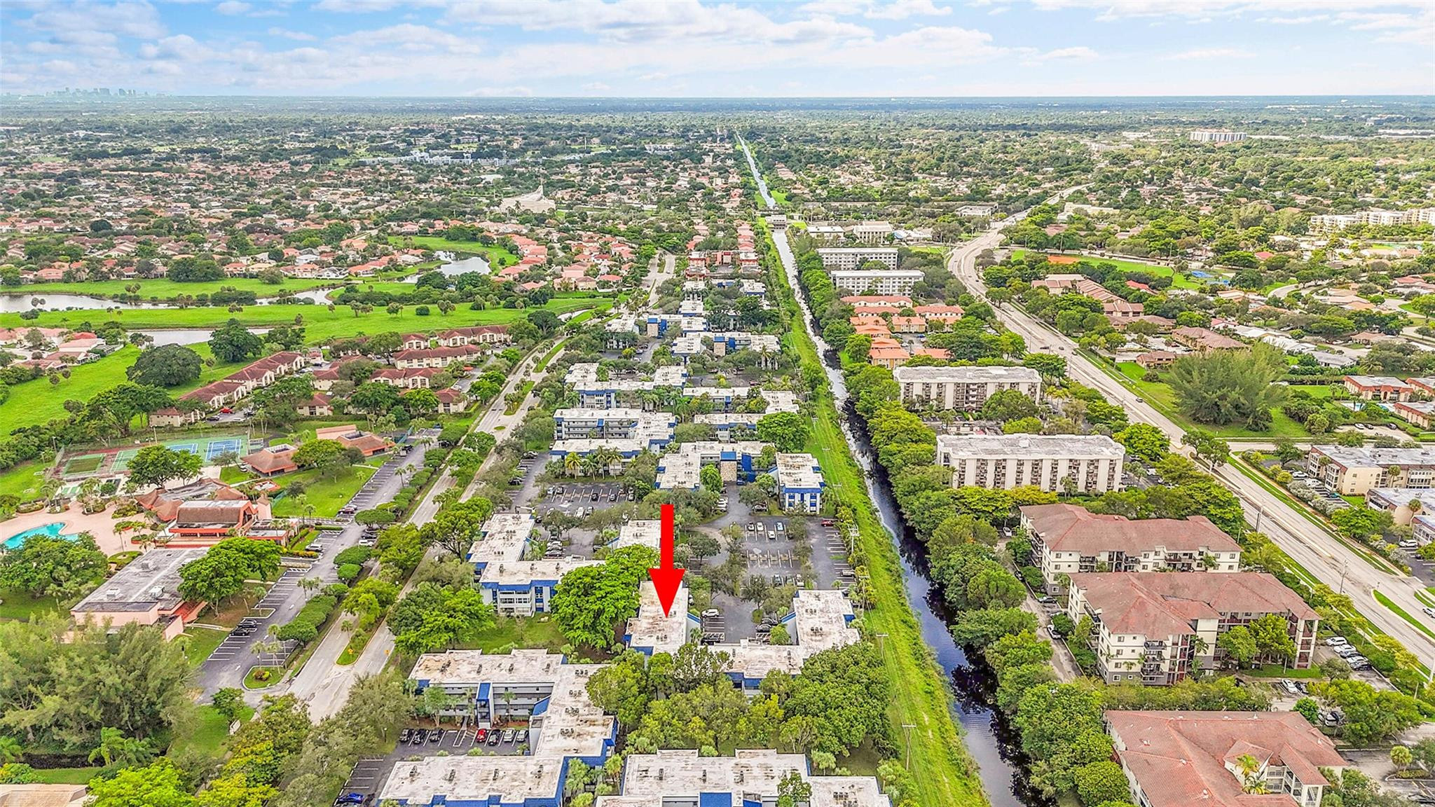 Holiday Springs Villa I - Residential