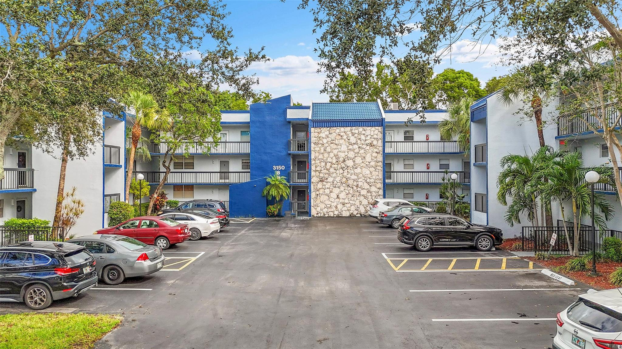 Holiday Springs Villa I - Residential