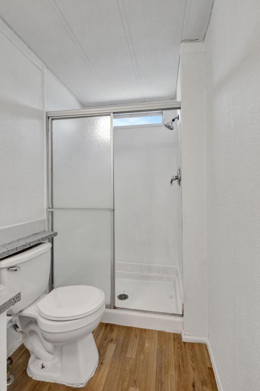 PALM LAKE CO-OP INC PH II - Residential