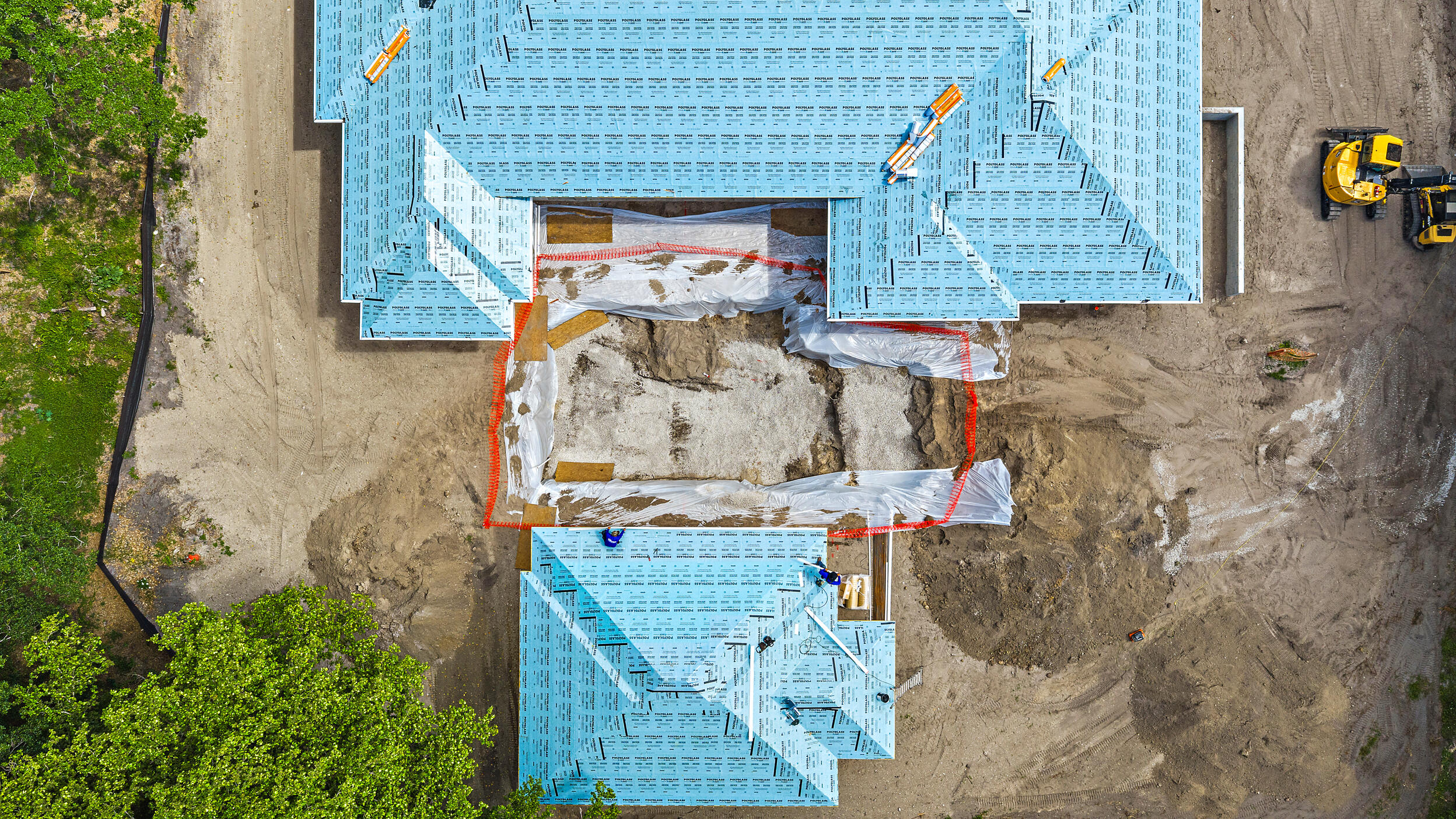 Steeplechase - Residential