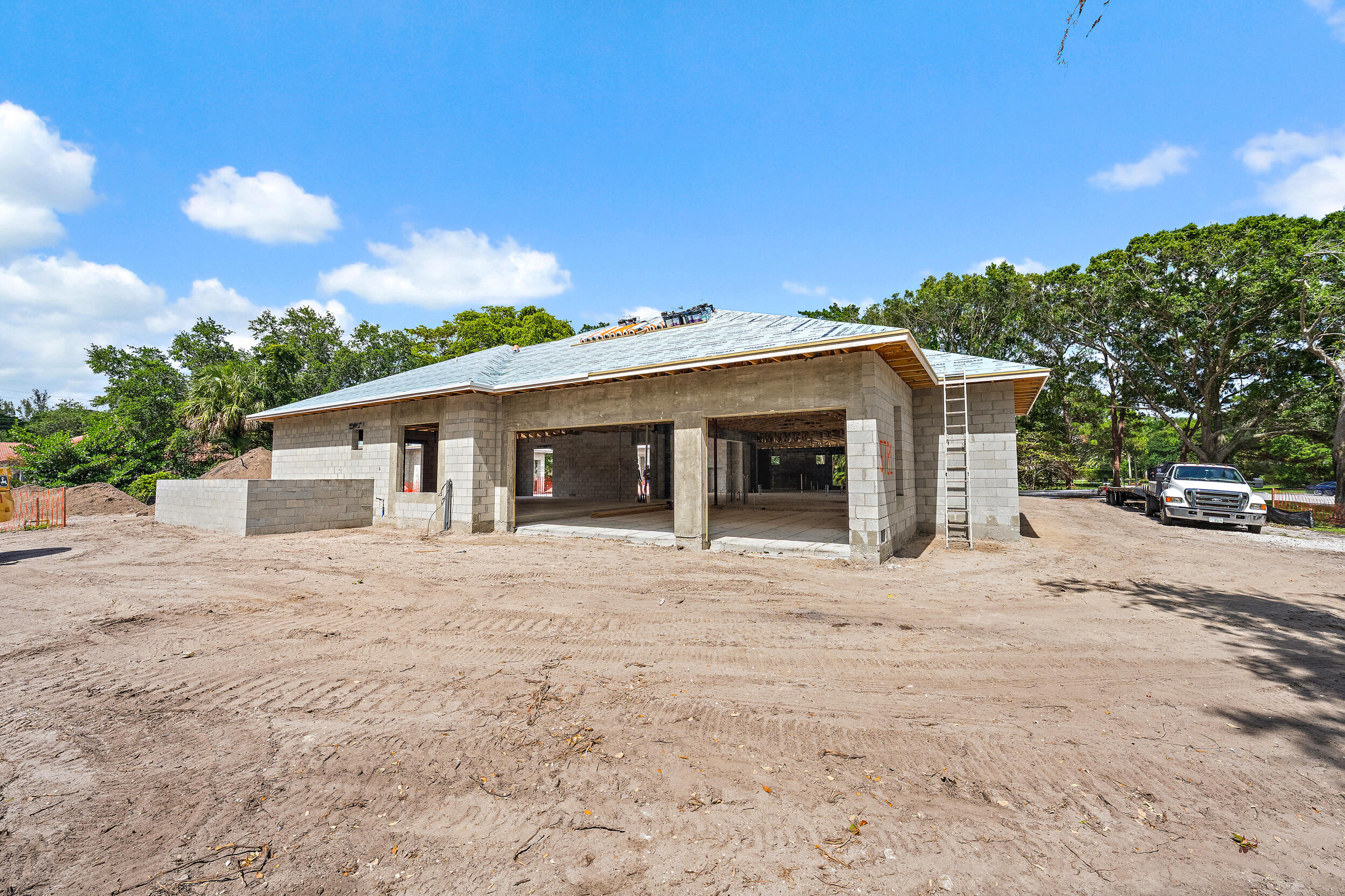 Steeplechase - Residential
