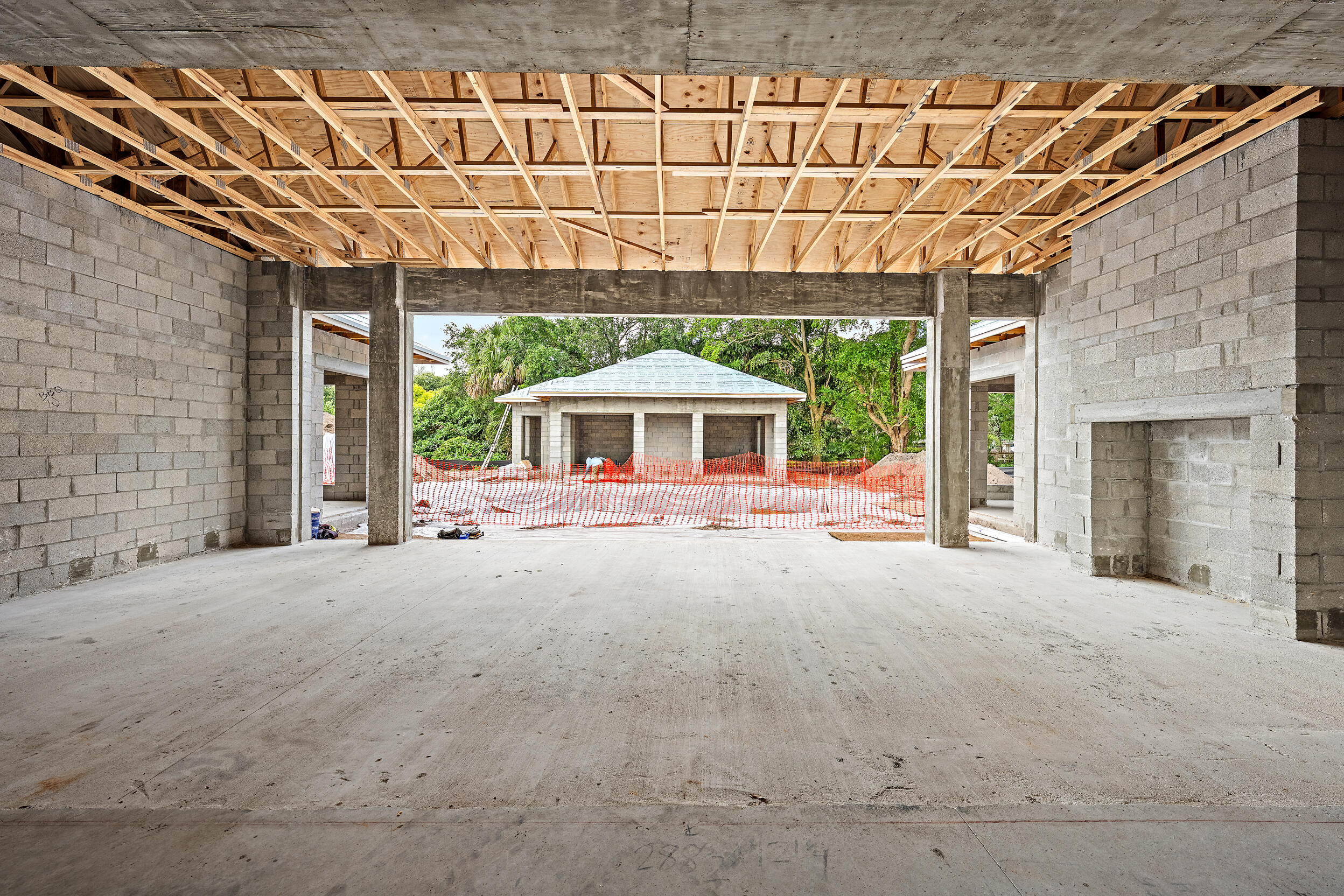 Steeplechase - Residential