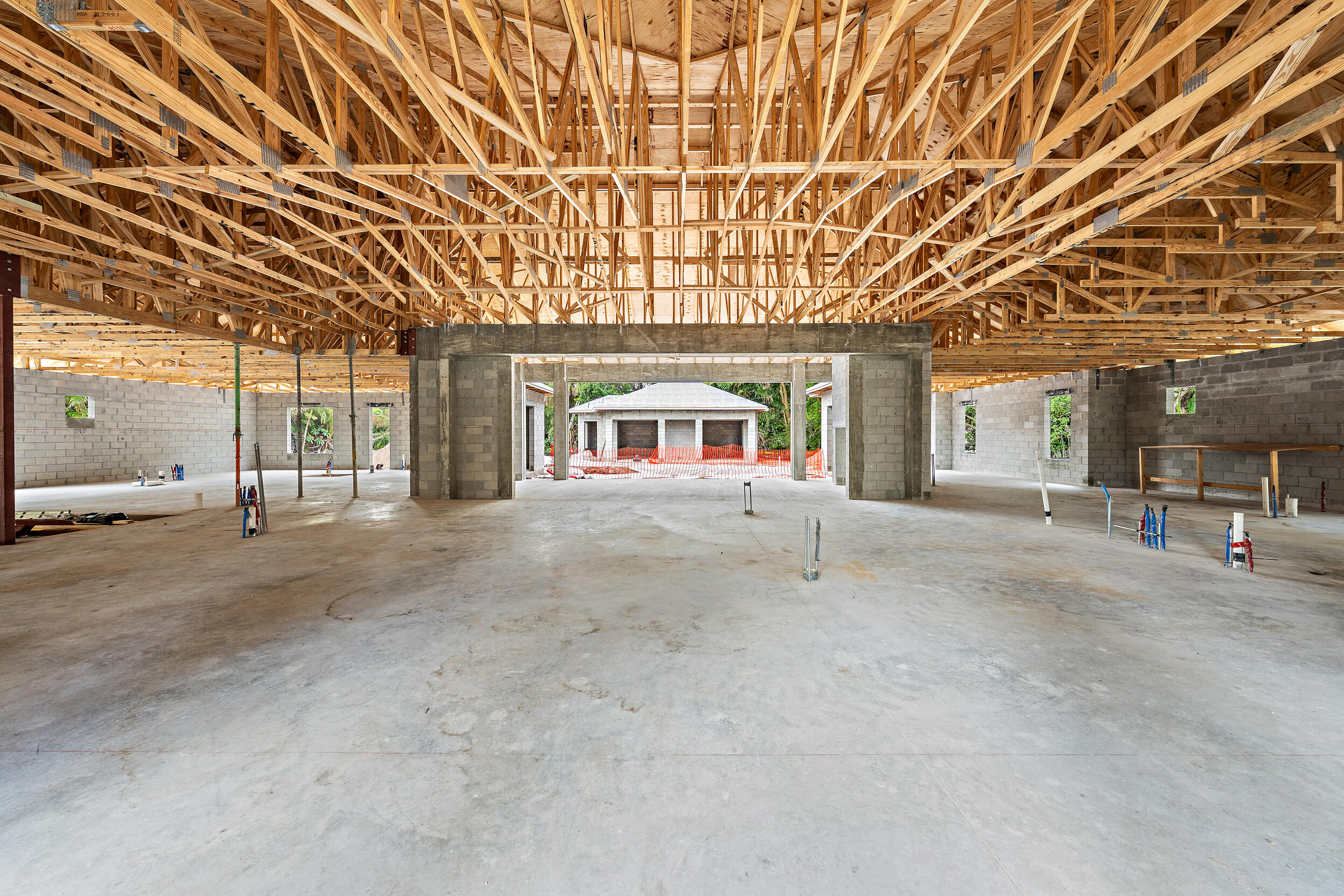 Steeplechase - Residential