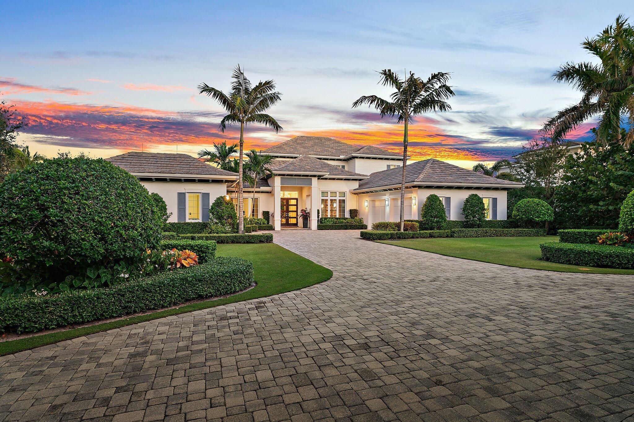 Seminole Landing - Residential