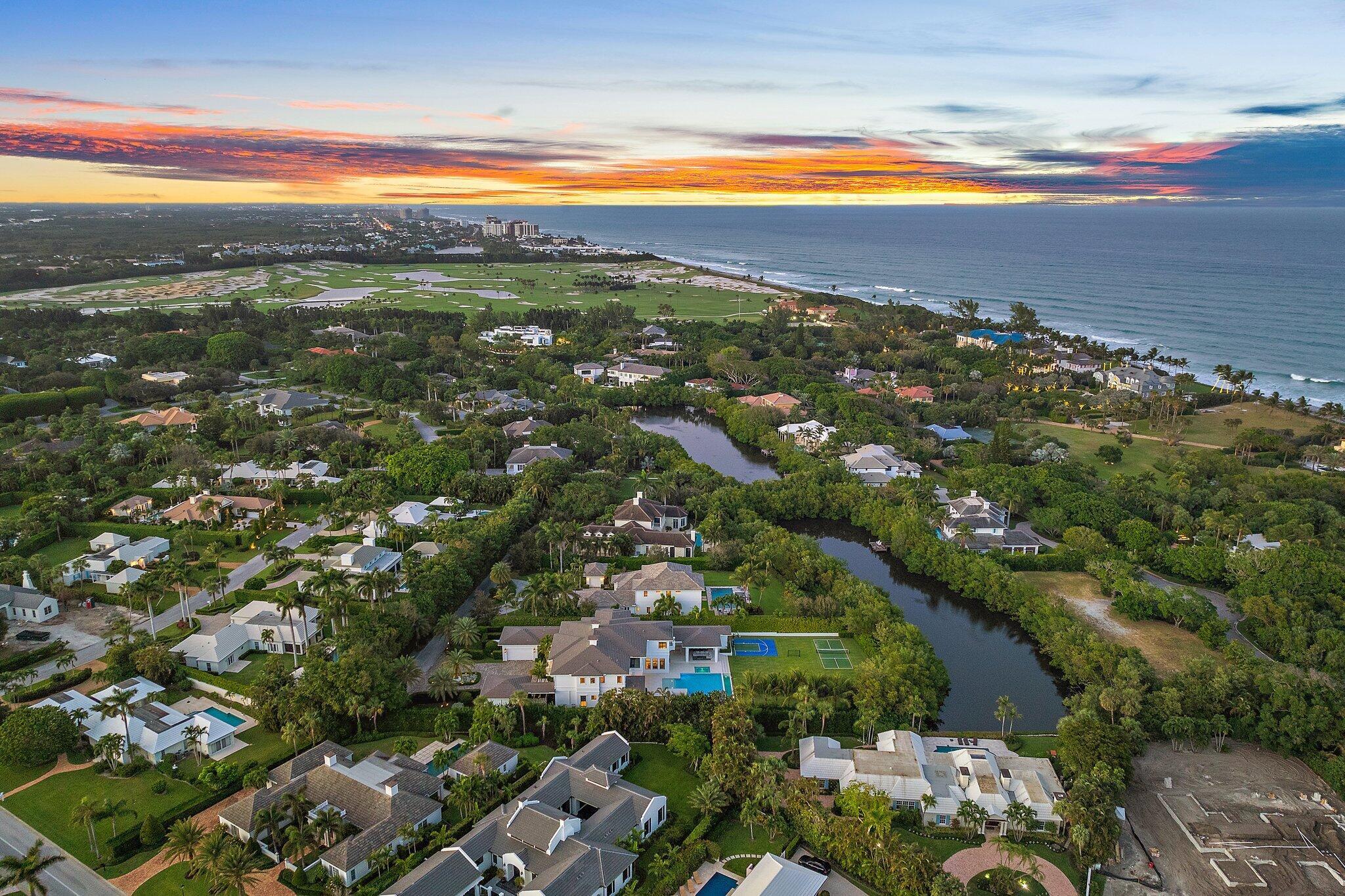 Seminole Landing - Residential