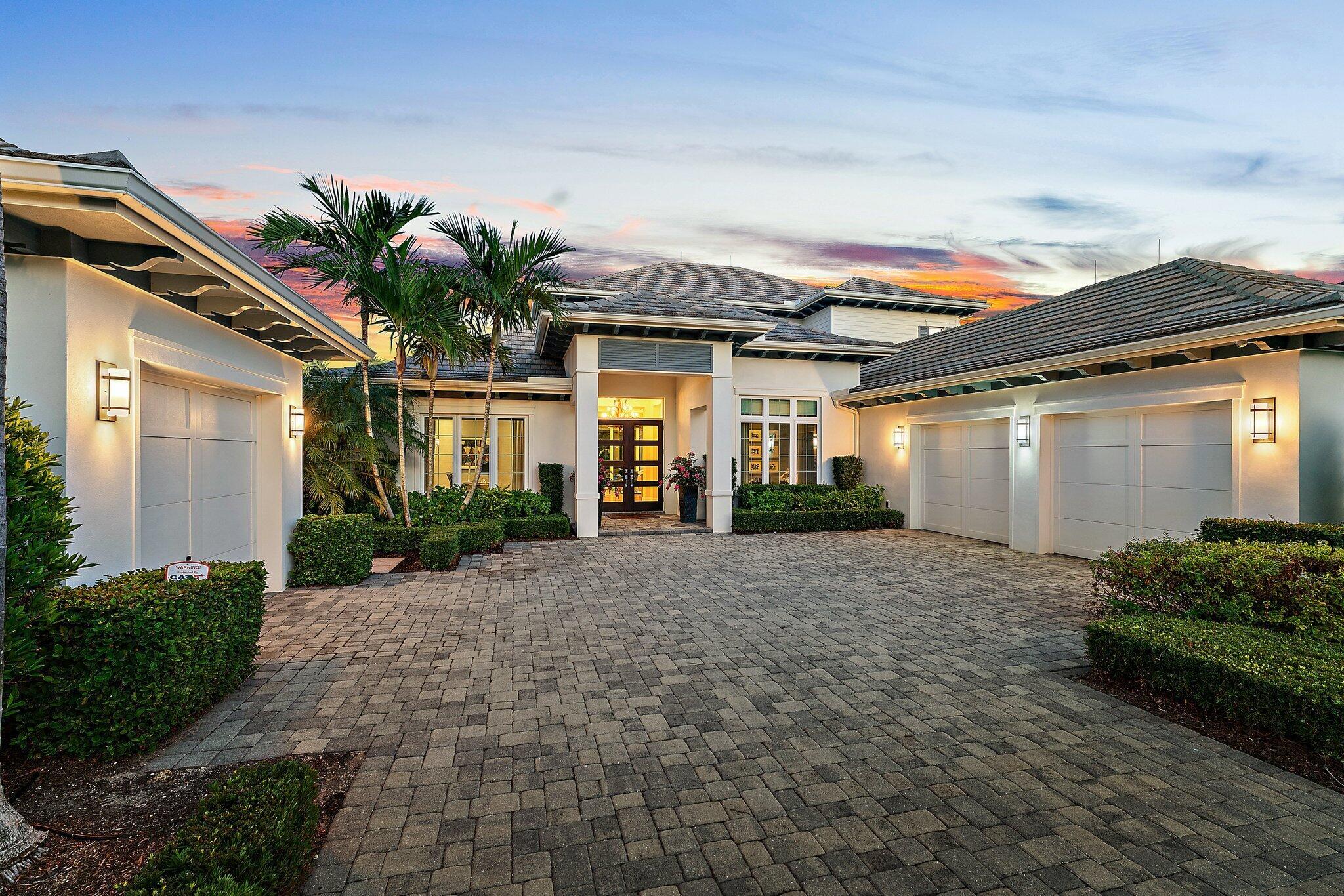 Seminole Landing - Residential