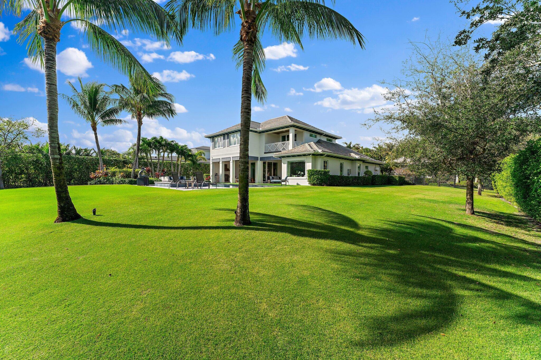 Seminole Landing - Residential