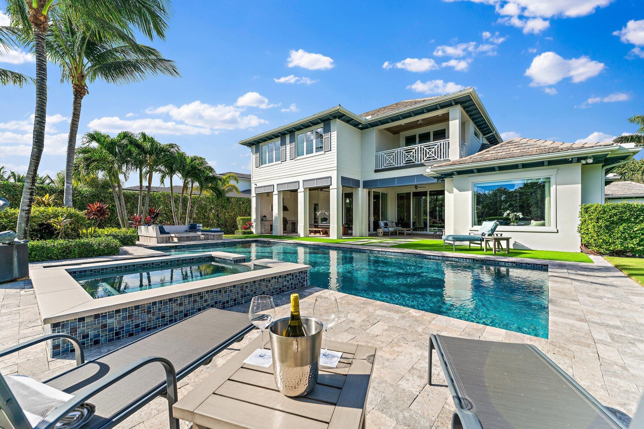 Seminole Landing - Residential