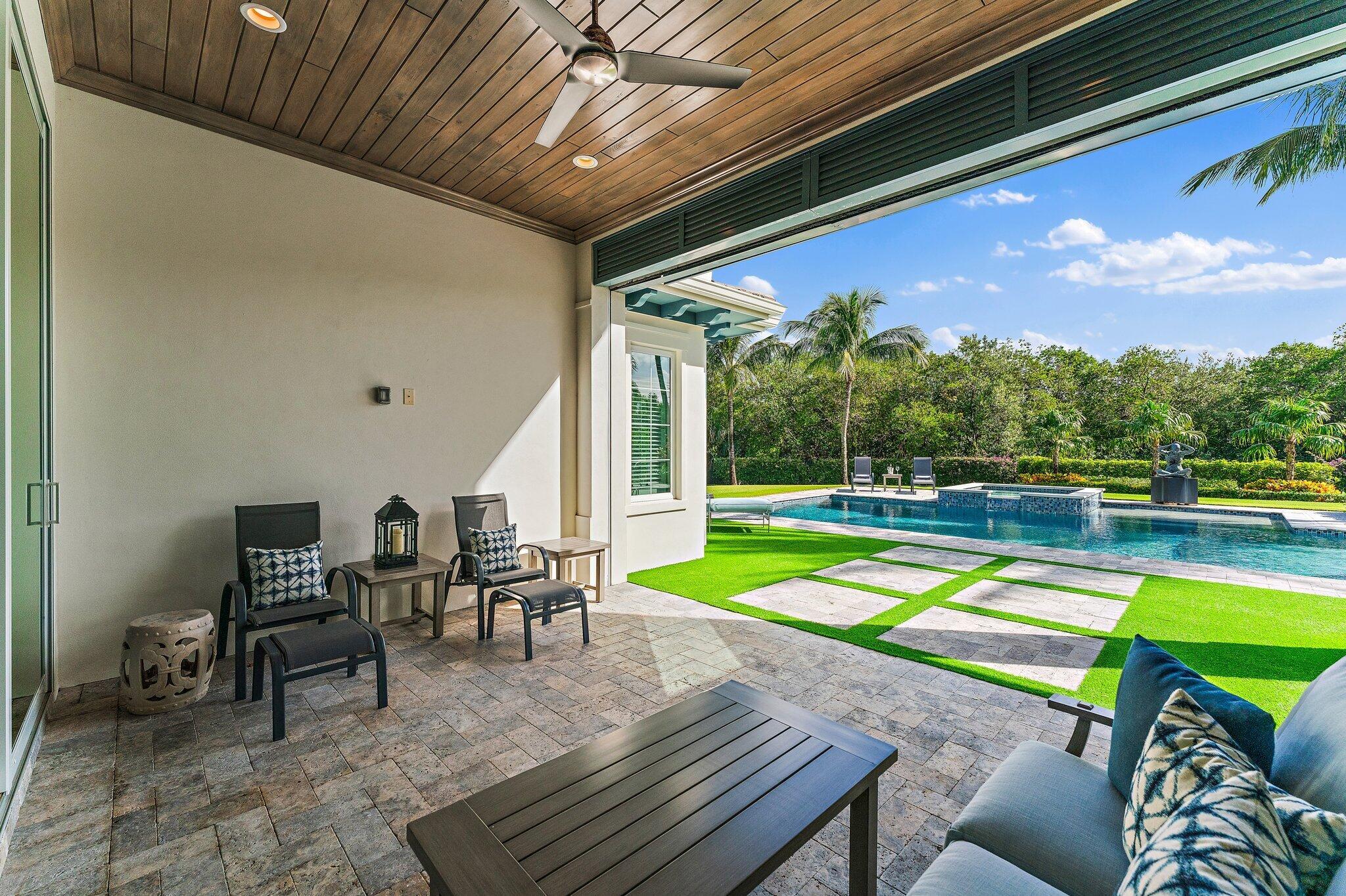 Seminole Landing - Residential